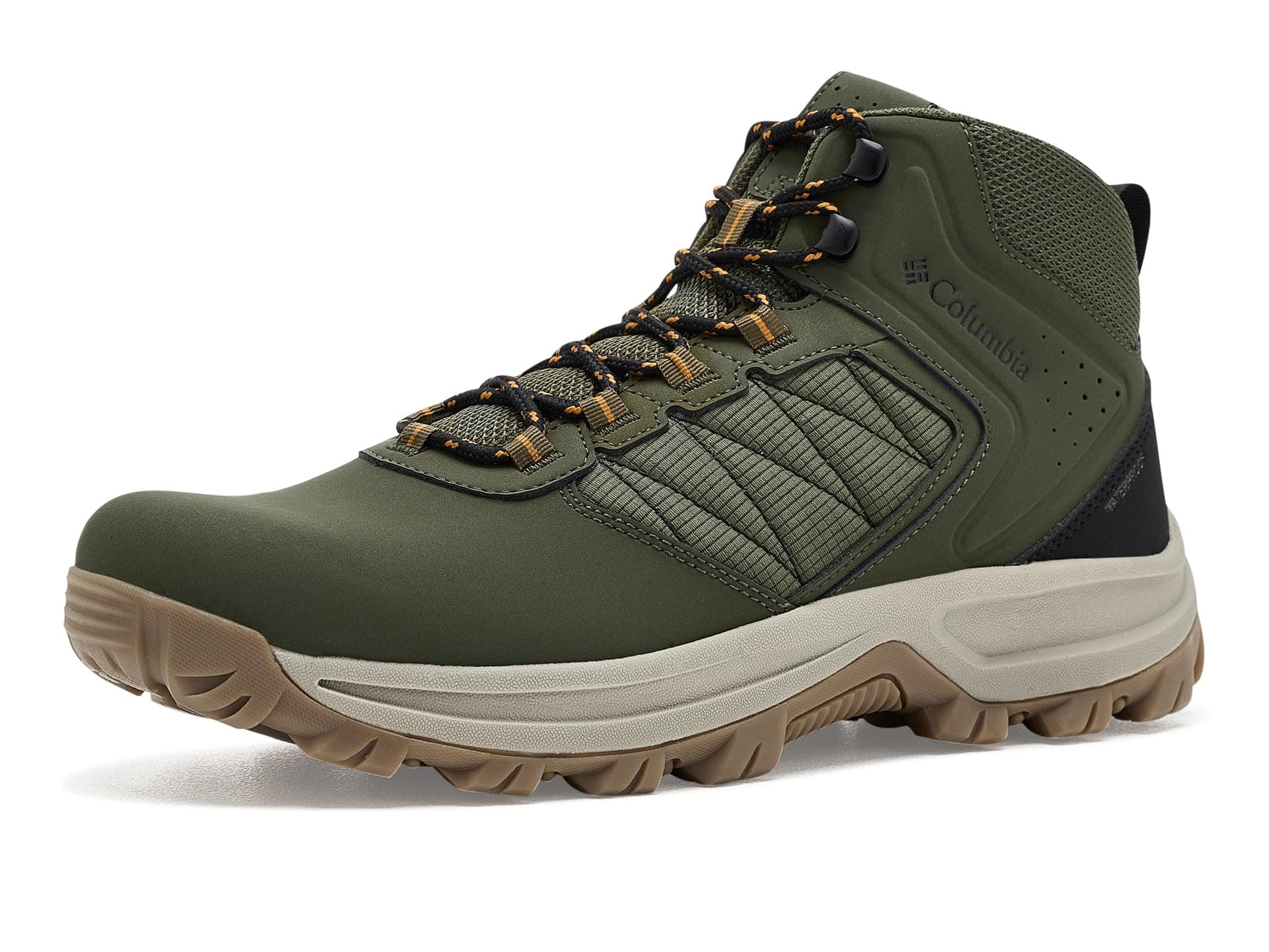 Columbia Transverse Hike Waterproof — vista principal
