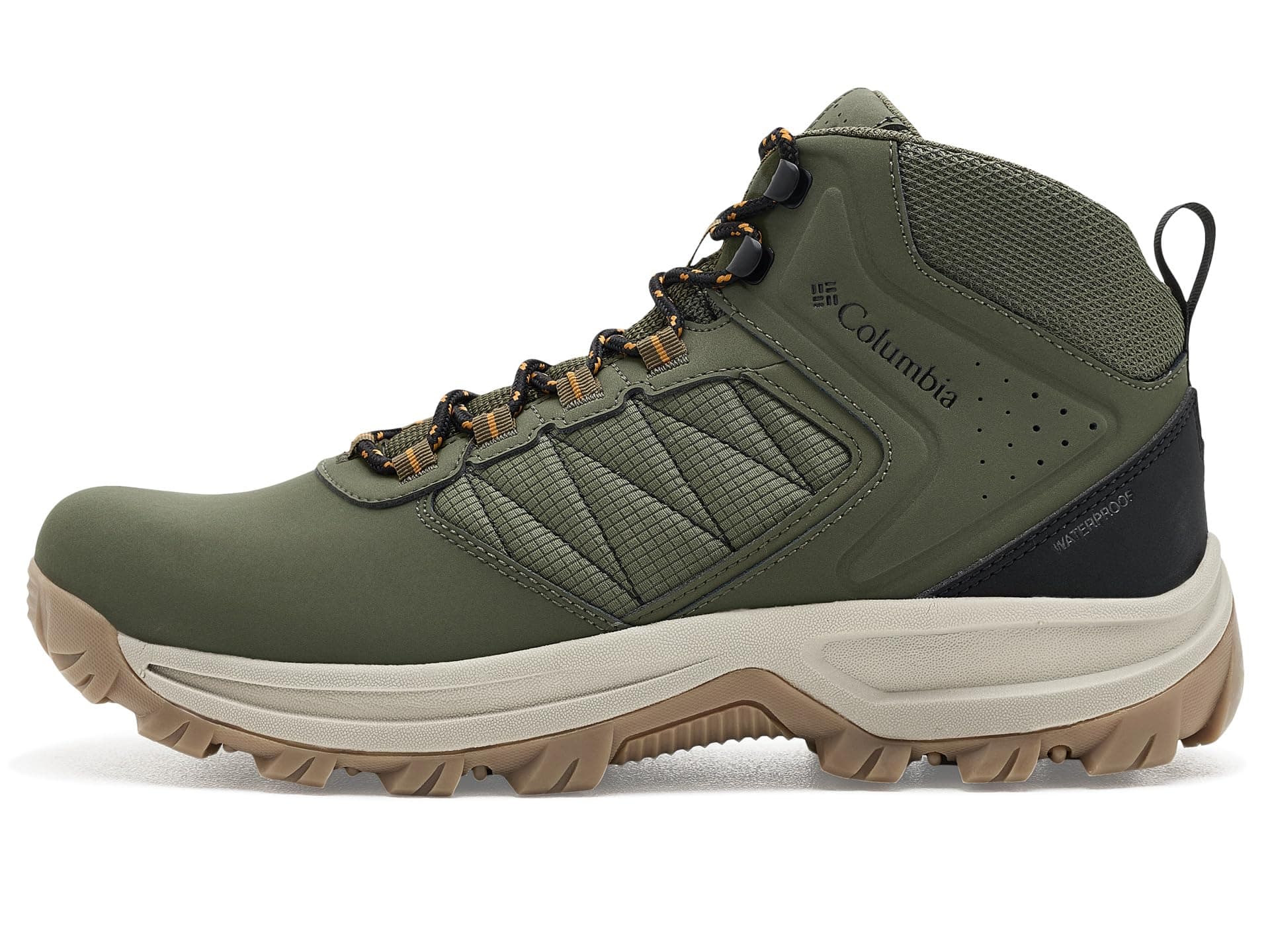 Columbia Transverse Hike Waterproof — vista 1