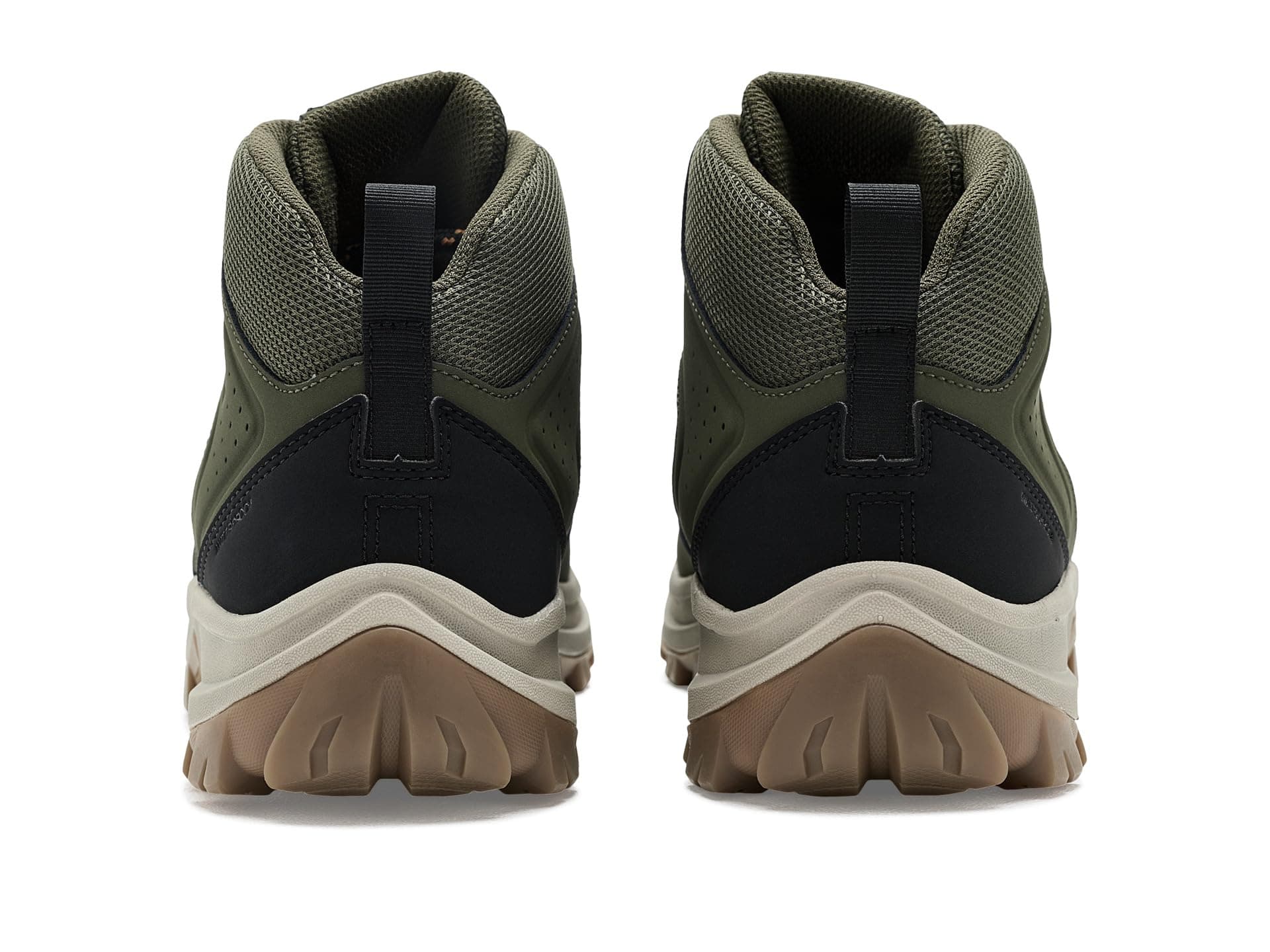 Columbia Transverse Hike Waterproof — vista 2