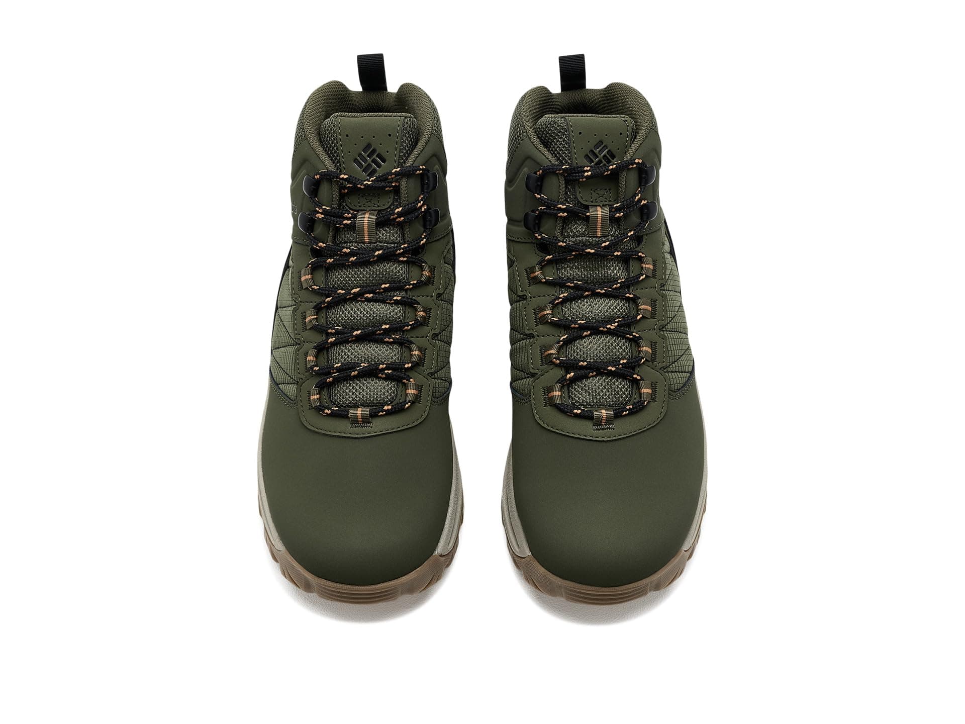 Columbia Transverse Hike Waterproof — vista 4