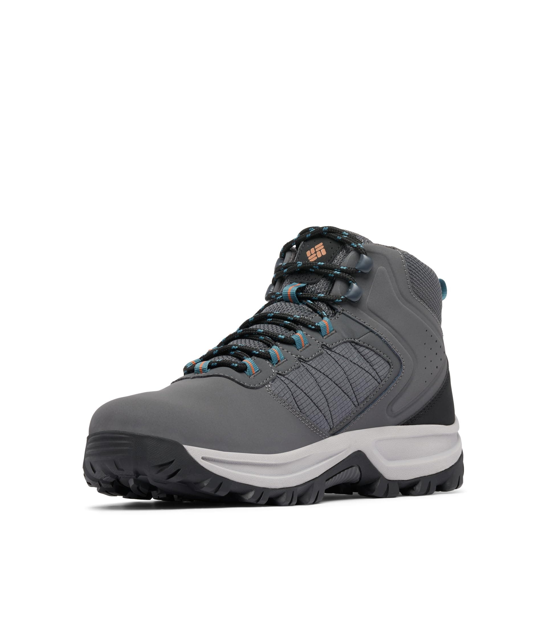 Columbia Transverse Hike Waterproof — cor Cinza
