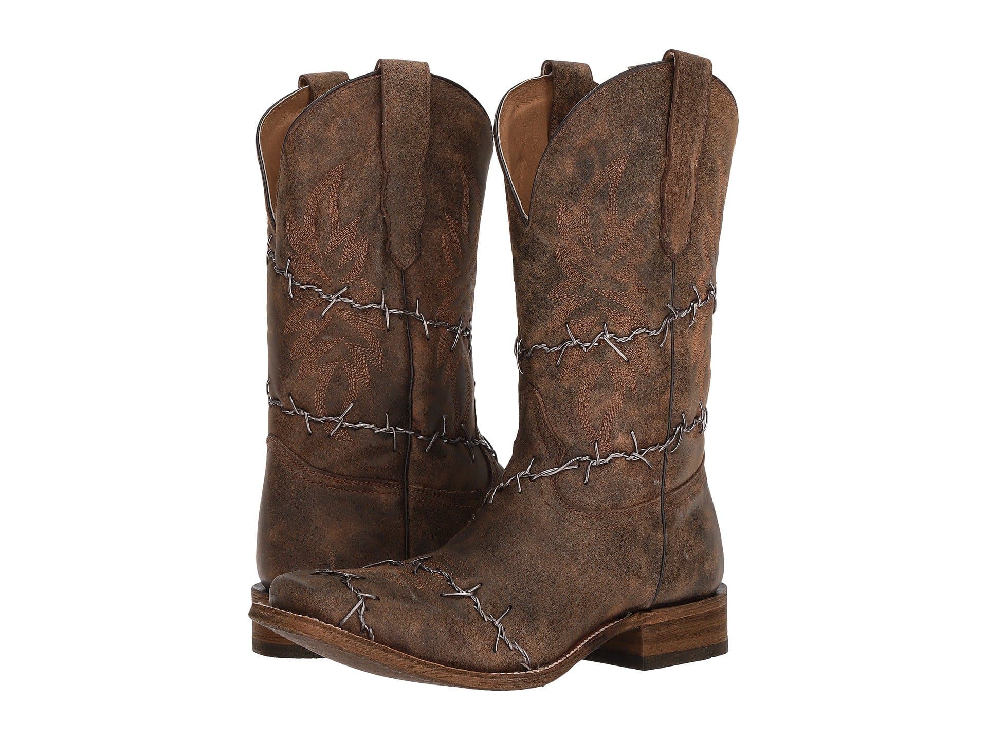 Corral Boots A3532 — vista principal