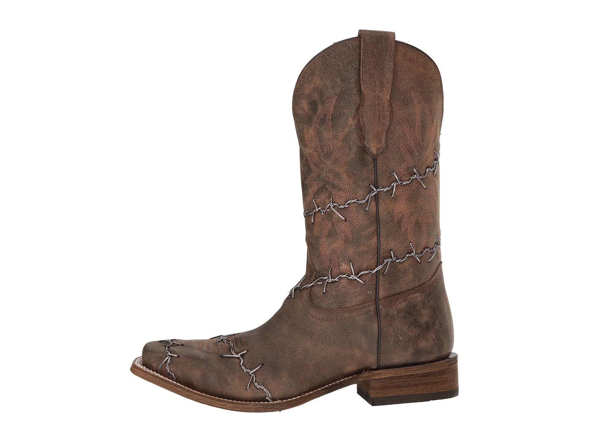 Corral Boots A3532 — vista 1