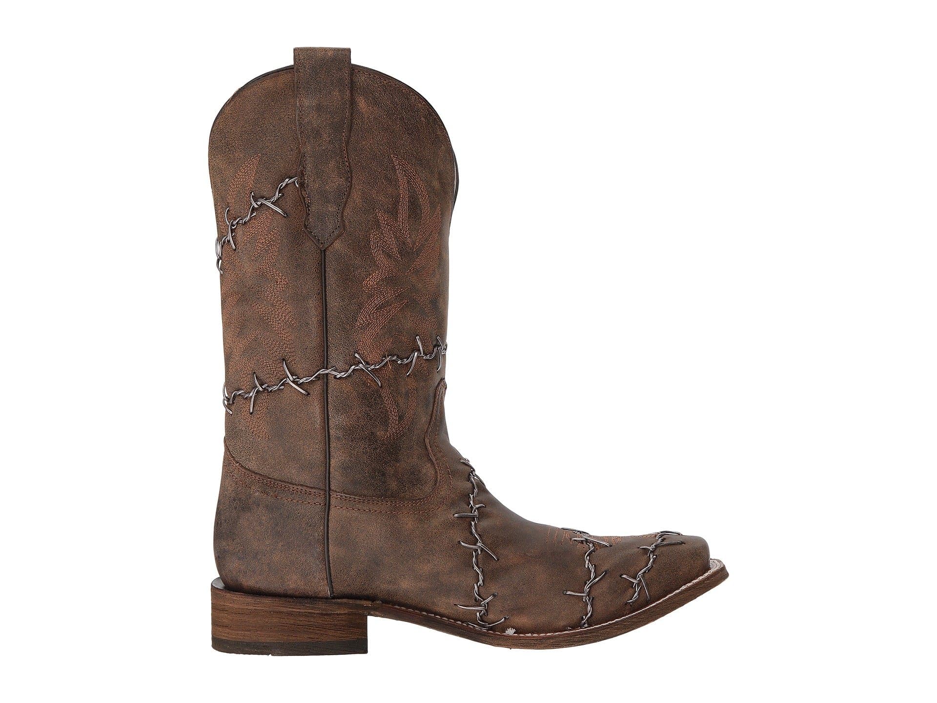 Corral Boots A3532 — vista 3
