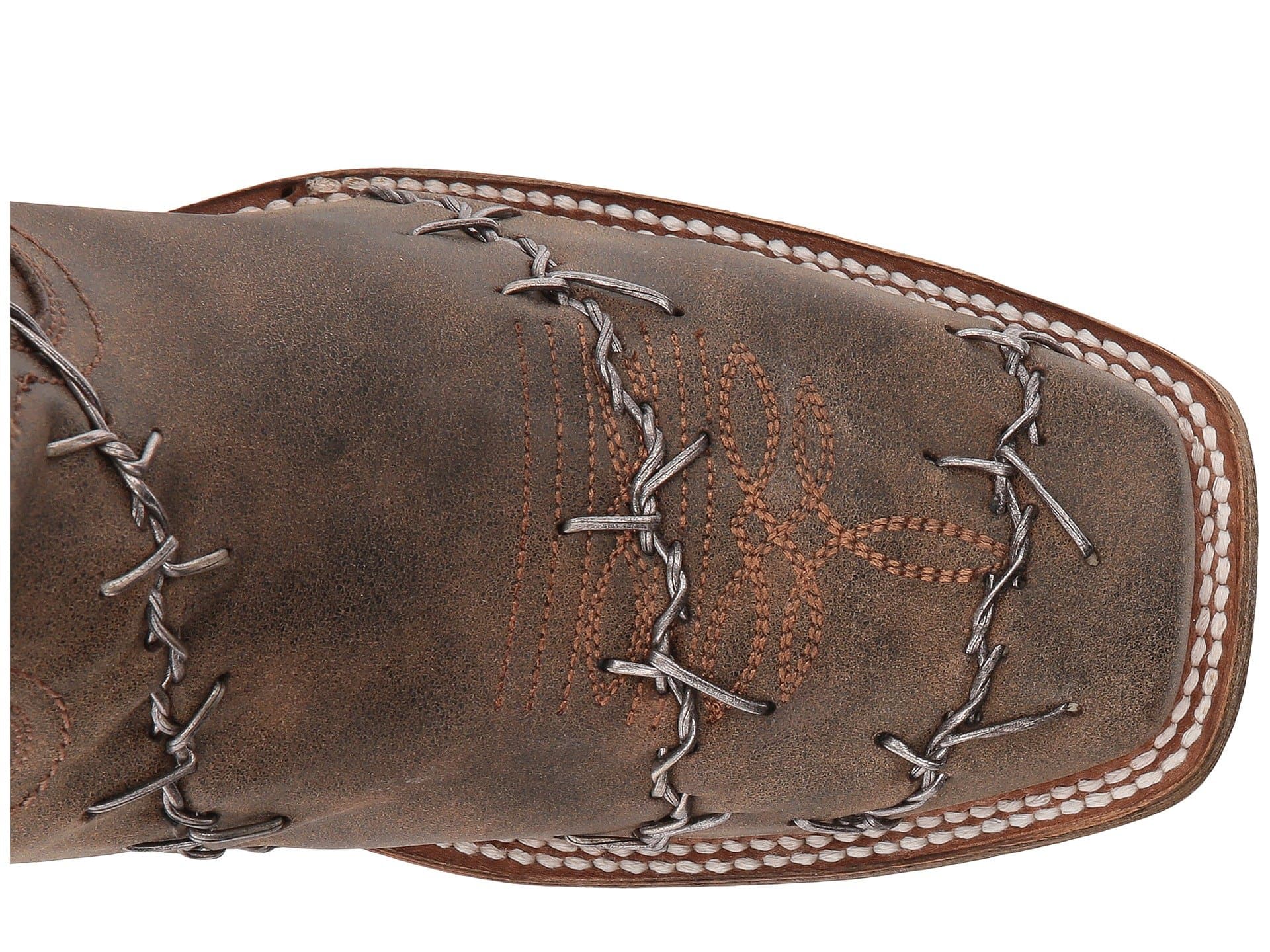 Corral Boots A3532 — vista 4