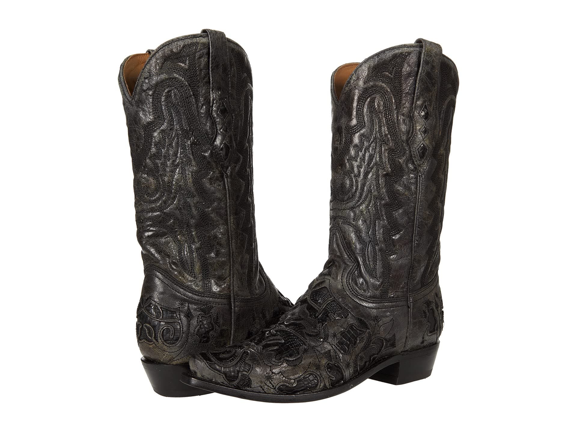Corral Boots A4116 — vista principal