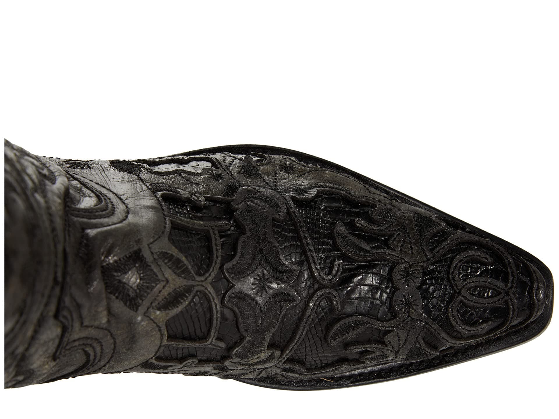 Corral Boots A4116 — vista 3
