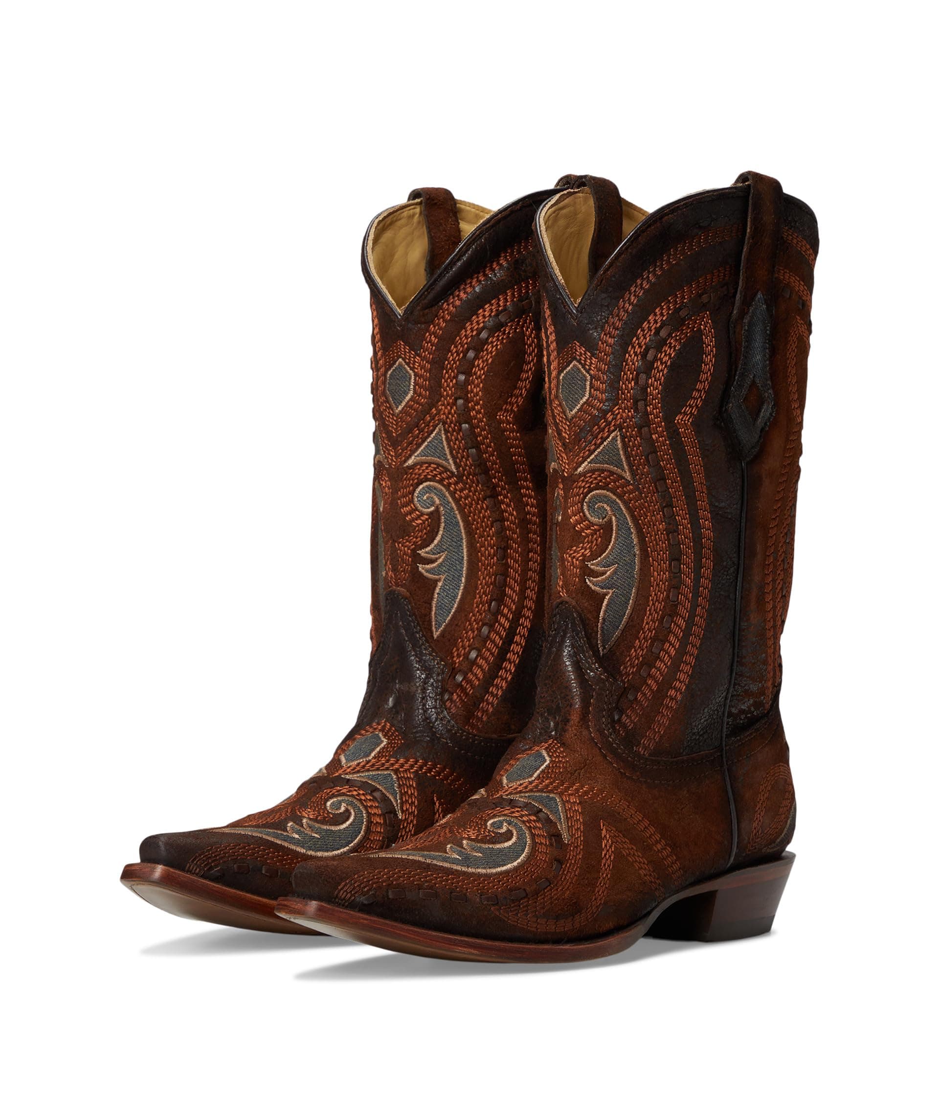 Corral Boots A4661 — vista principal