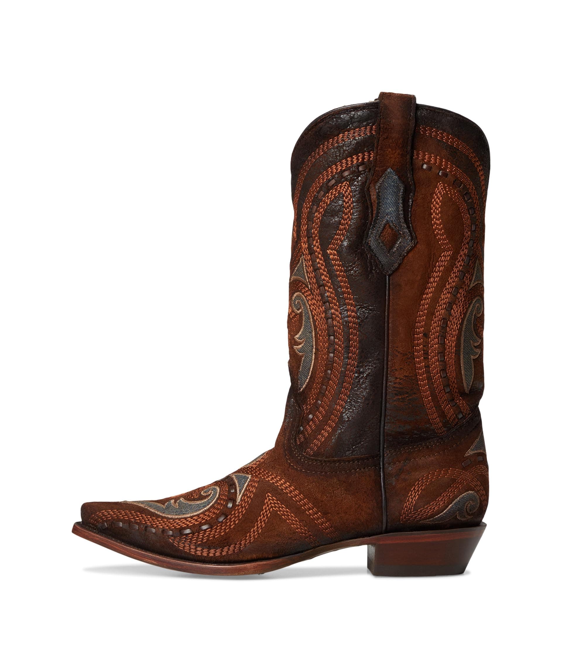 Corral Boots A4661 — vista 1
