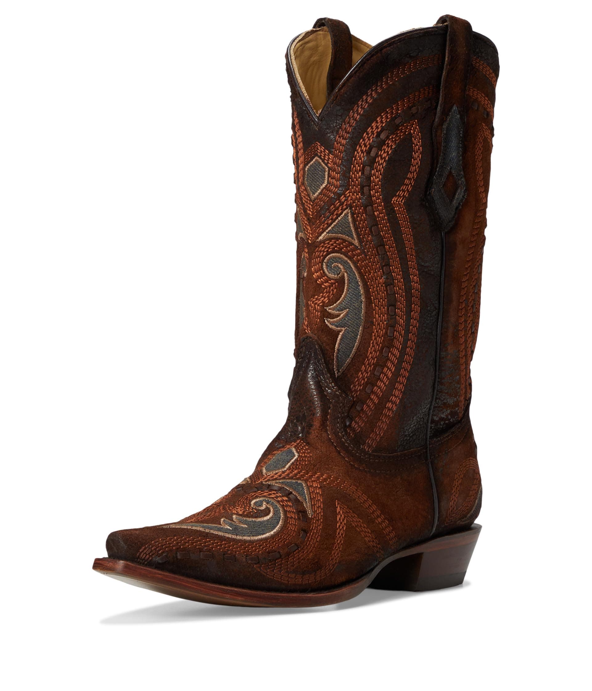 Corral Boots A4661 — vista 2