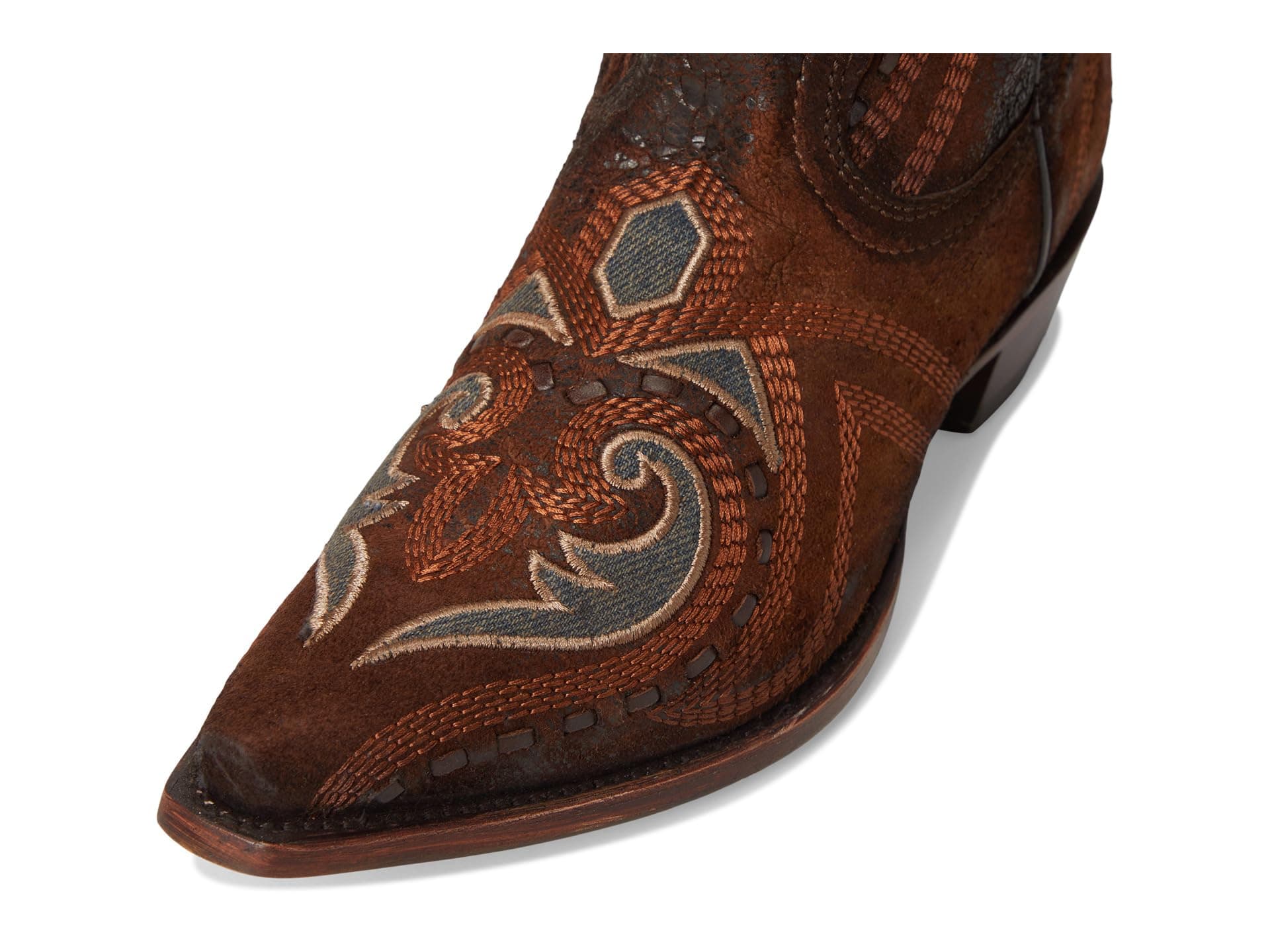 Corral Boots A4661 — vista 4