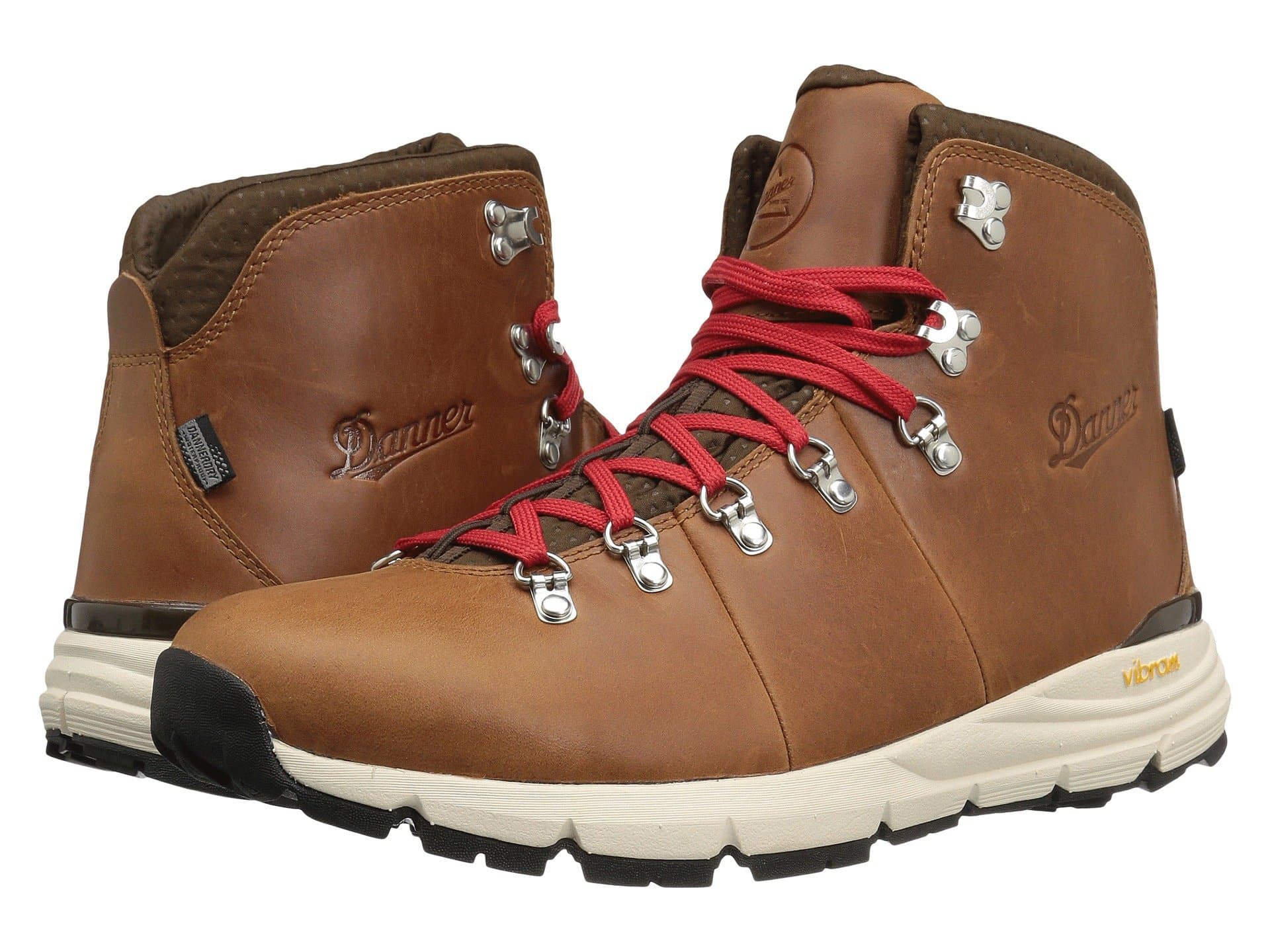 Danner Mountain 600 4.5" — vista principal