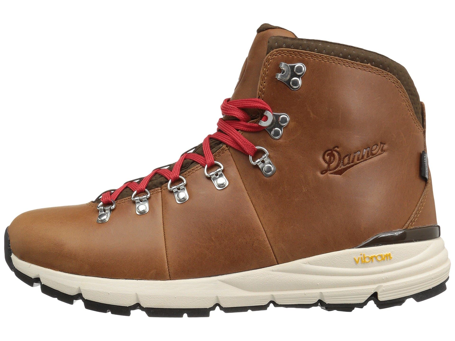 Danner Mountain 600 4.5" — vista 1