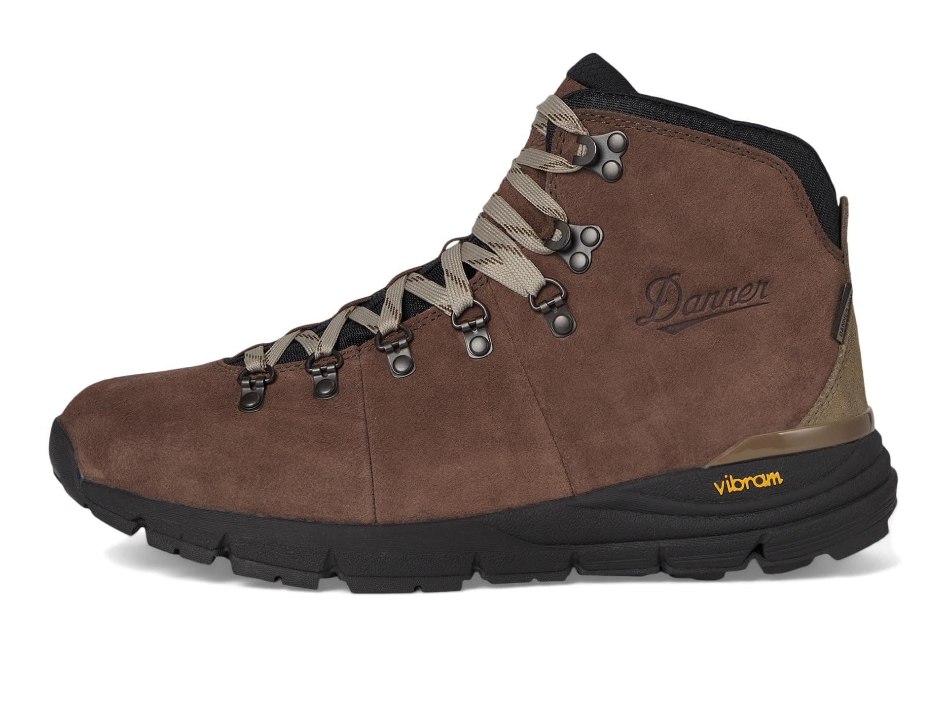 Danner Mountain 600 — vista 1