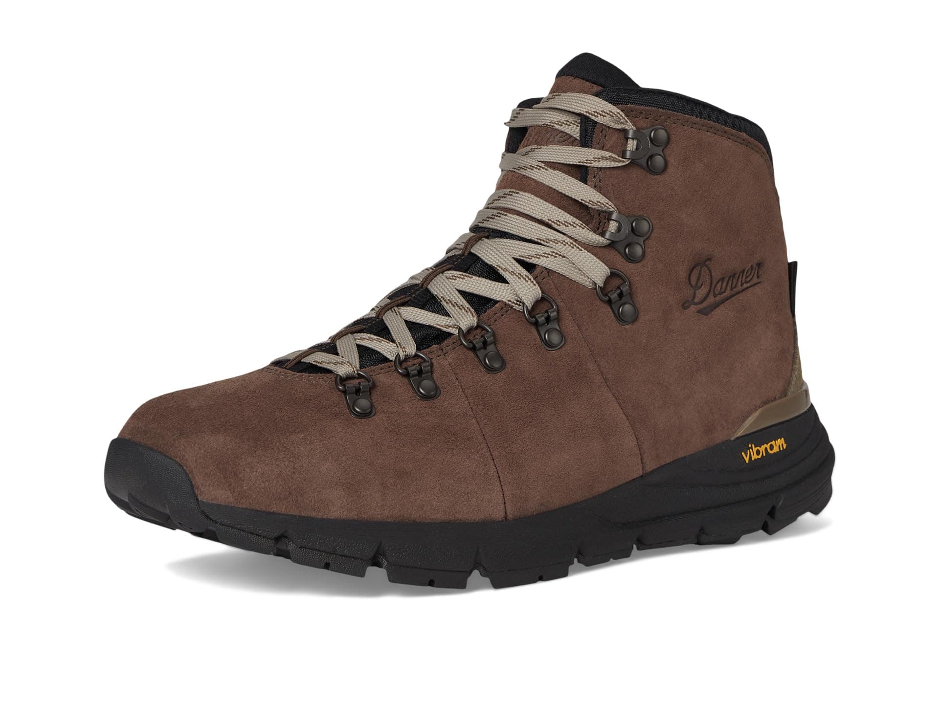 Danner Mountain 600 — vista 2