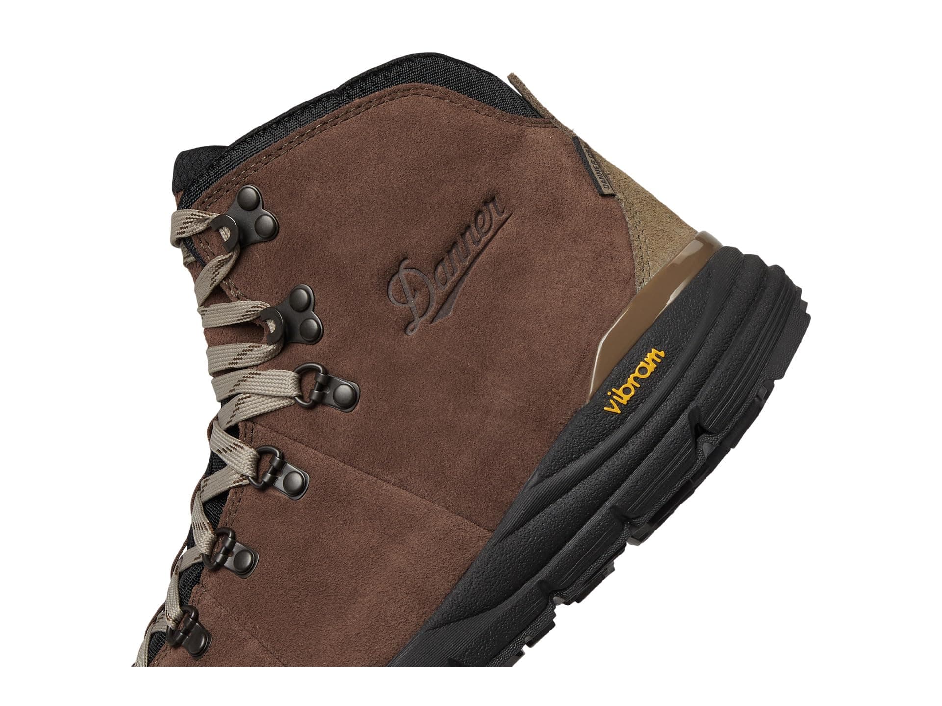 Danner Mountain 600 — vista 3