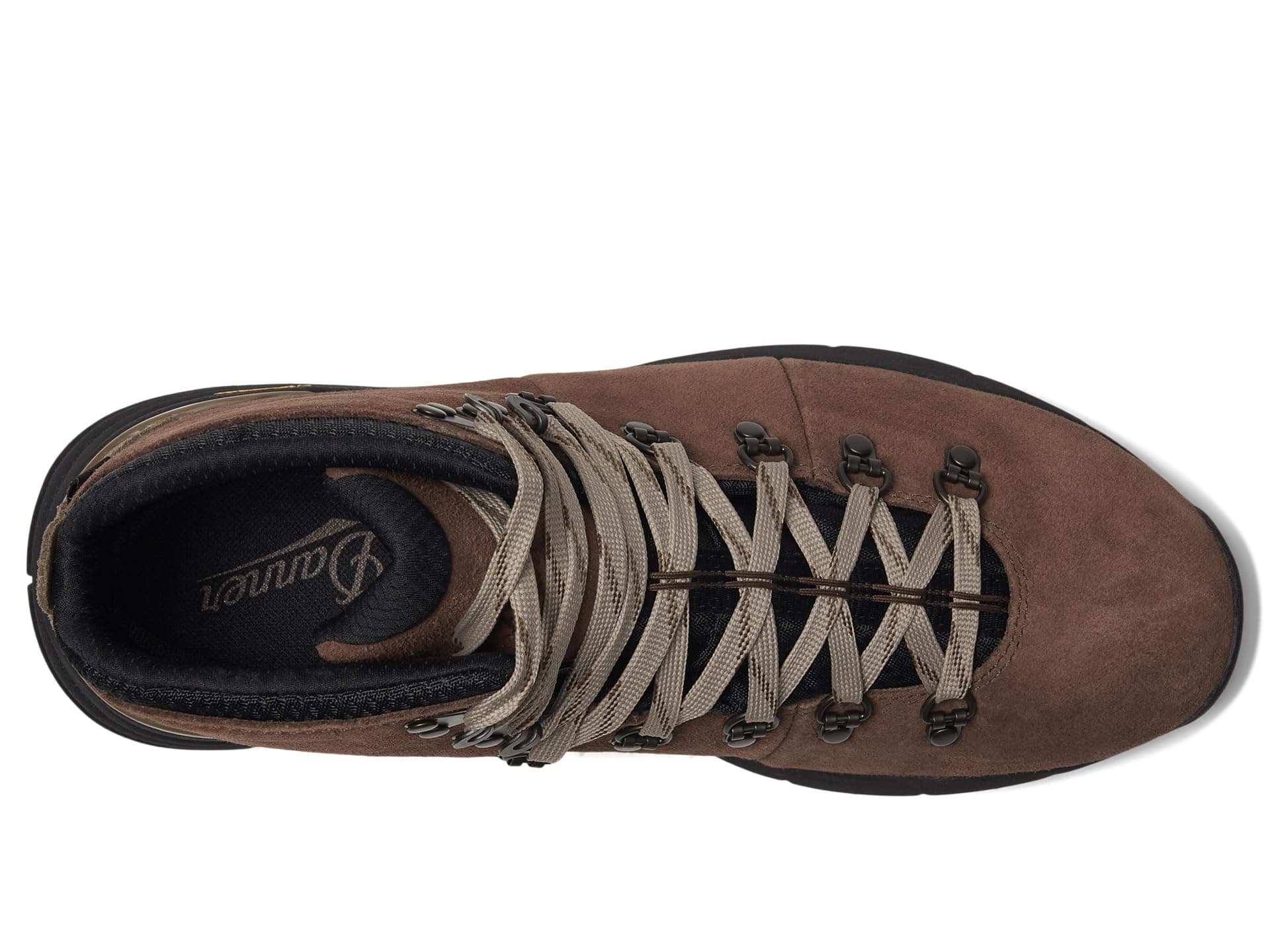 Danner Mountain 600 — vista 4