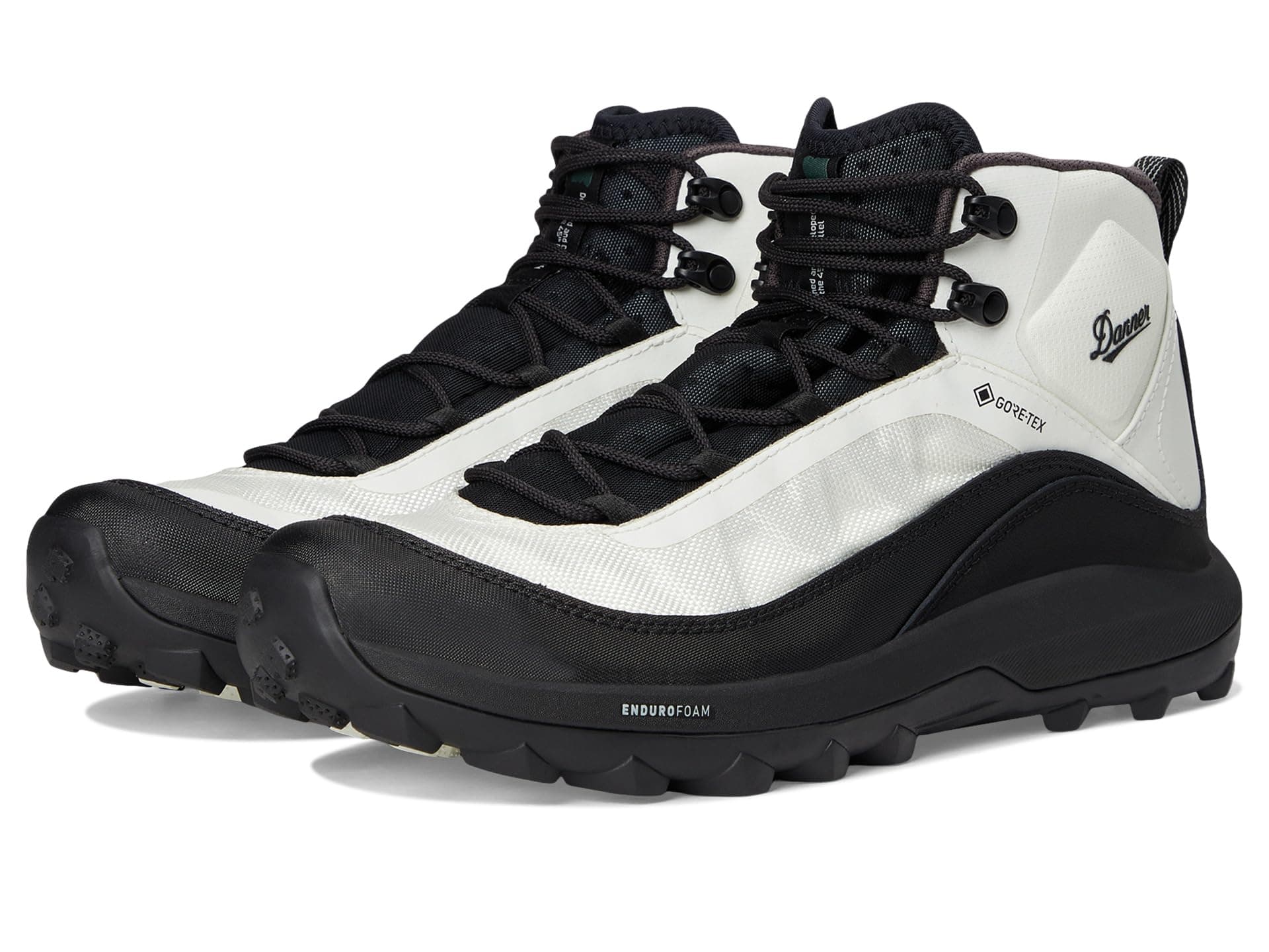 Danner N45 Mid — cor Nude