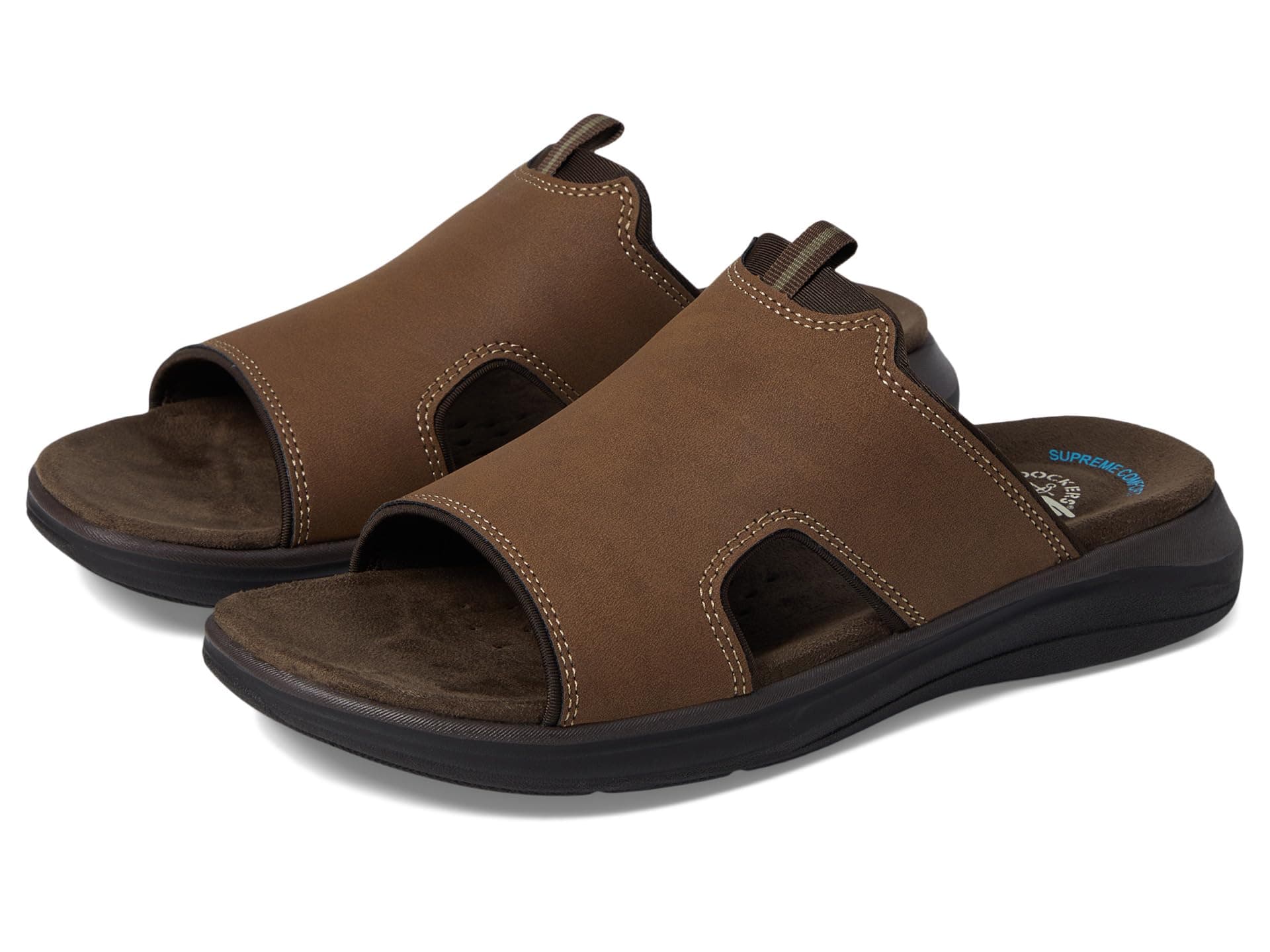 Dockers Barlin — vista principal