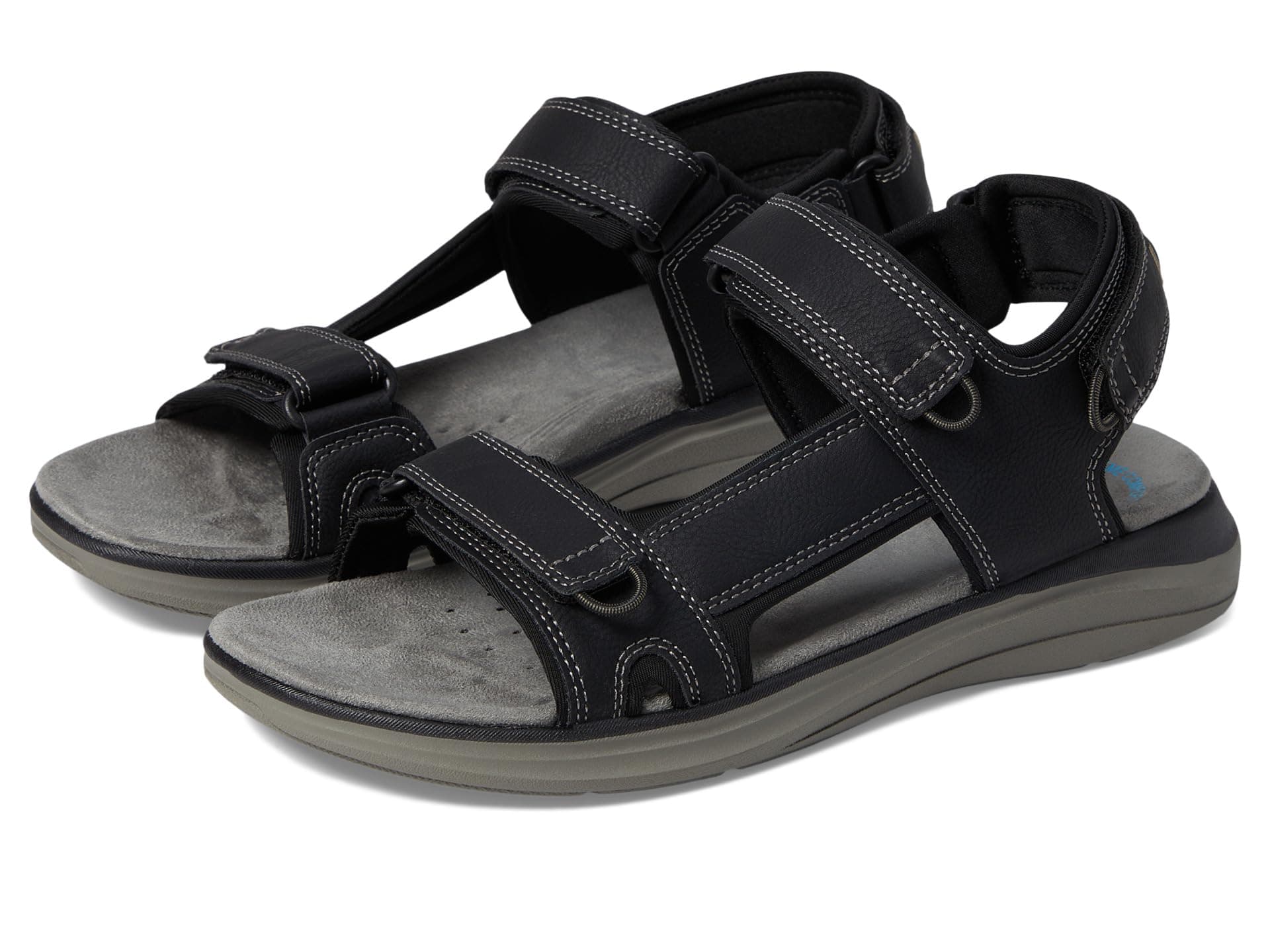 Dockers Bradburn — cor Preto