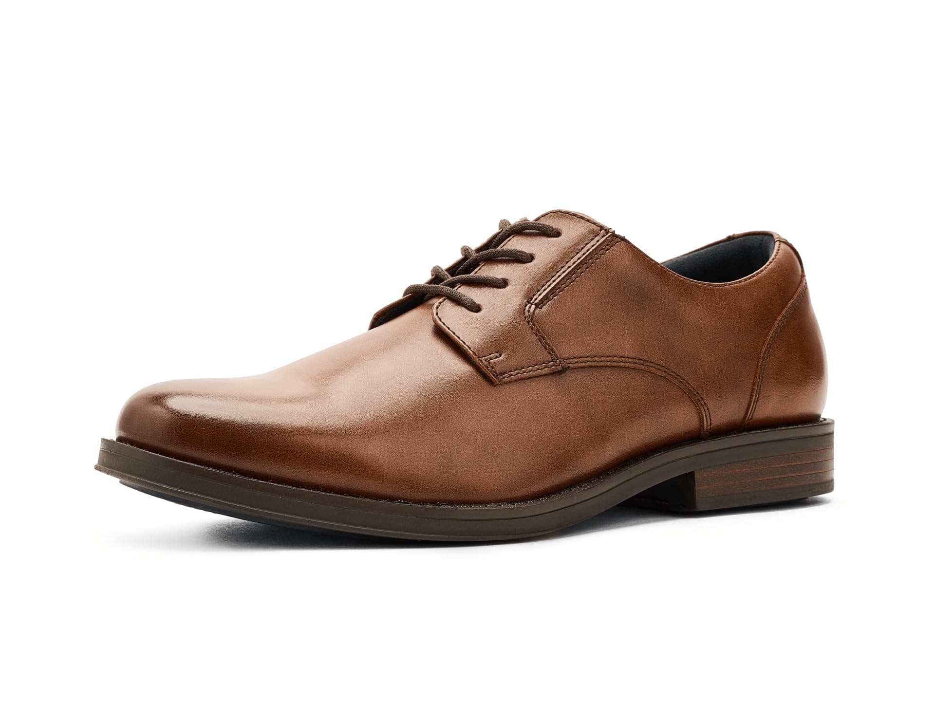 Dockers Bridgeport — cor Caramelo