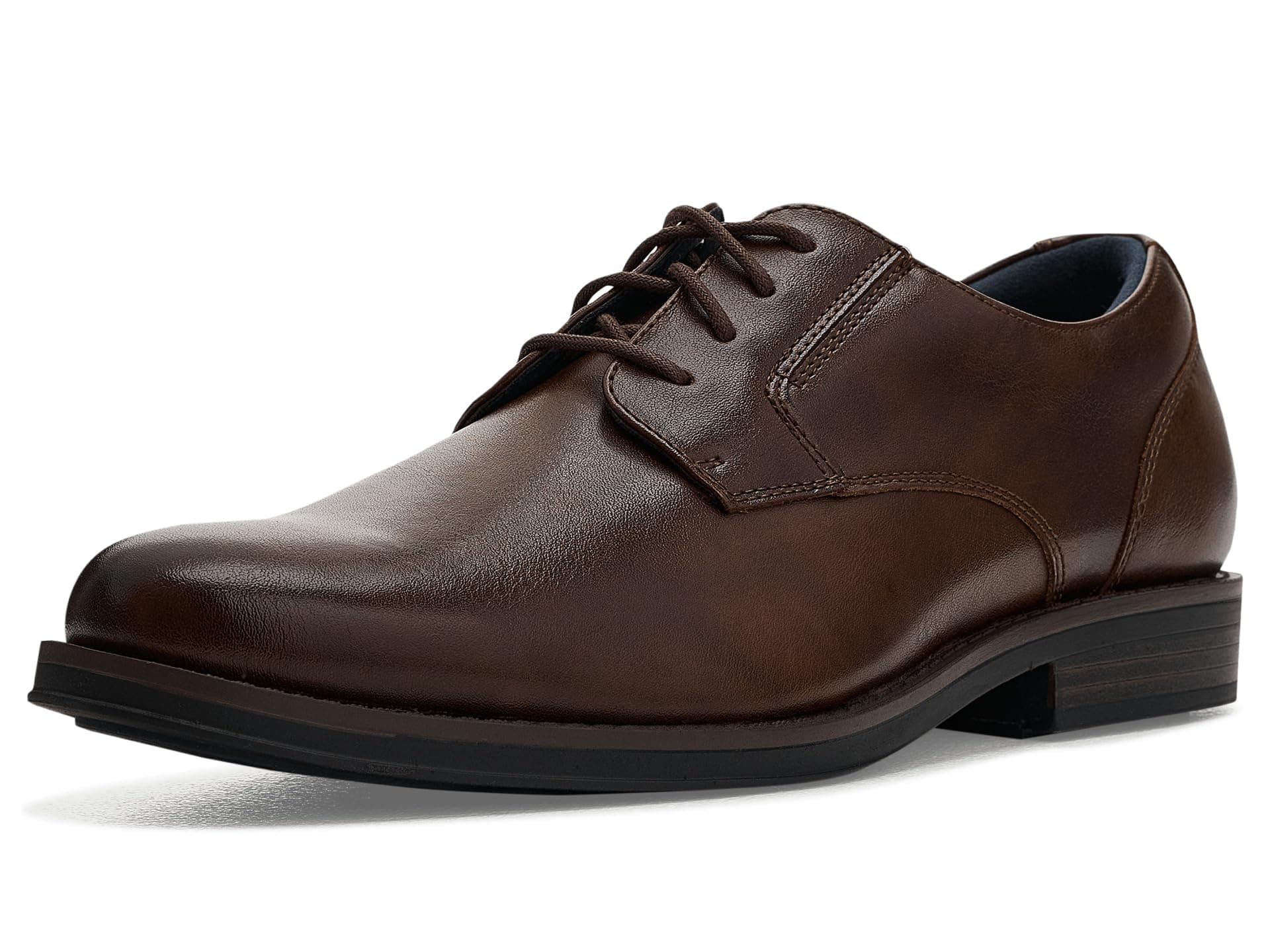 Dockers Bridgeport — cor Marrom