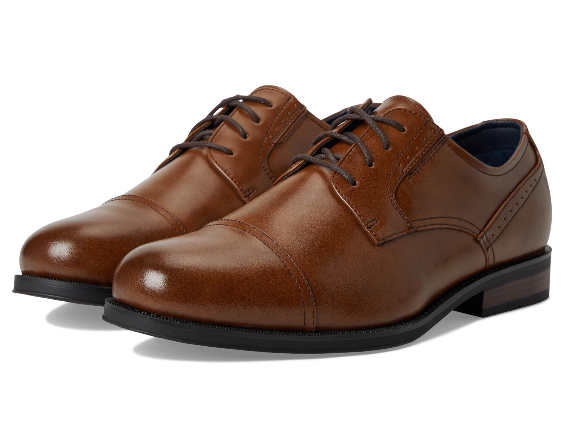 Dockers Echo — cor Caramelo