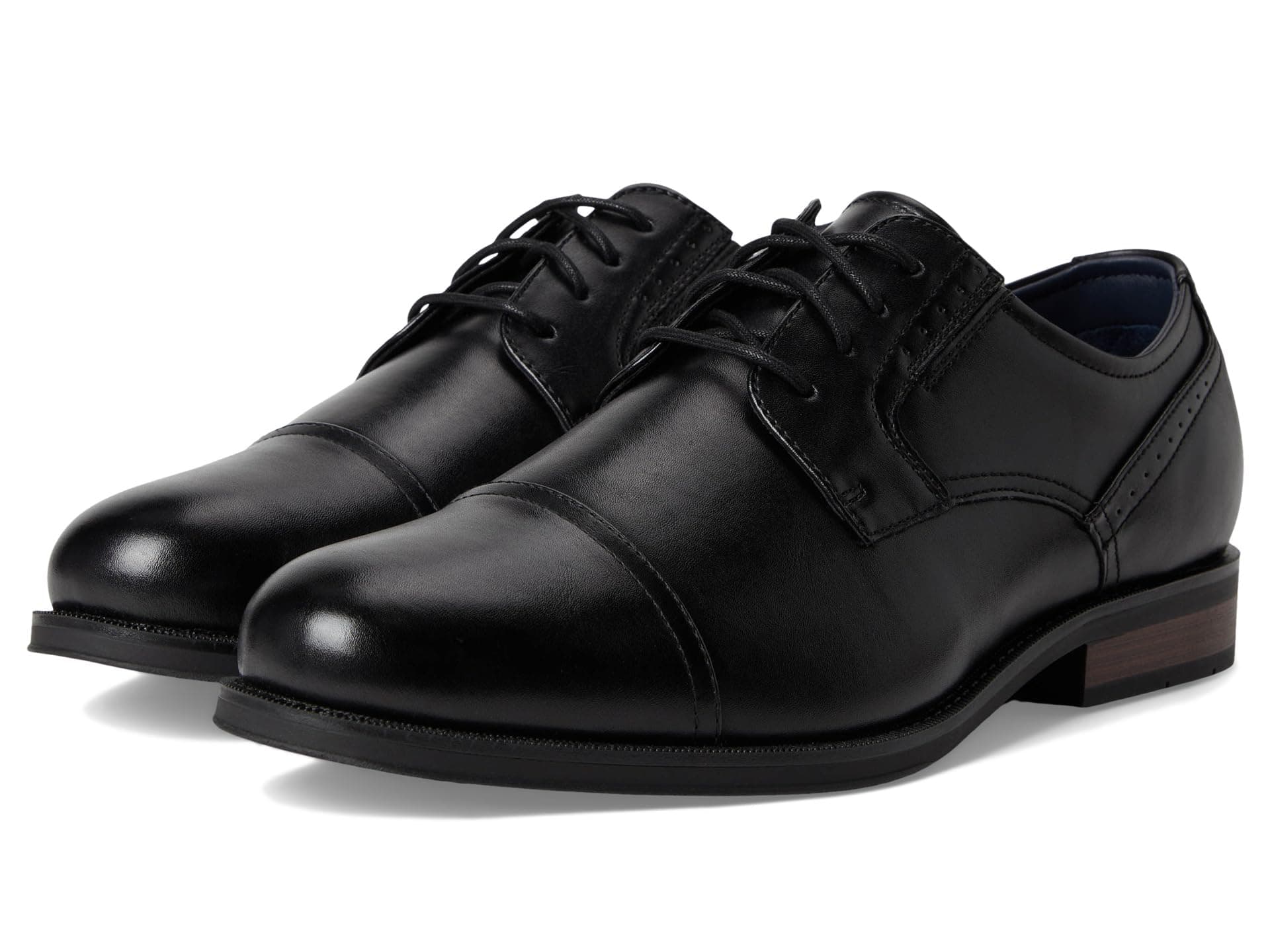 Dockers Echo — cor Preto
