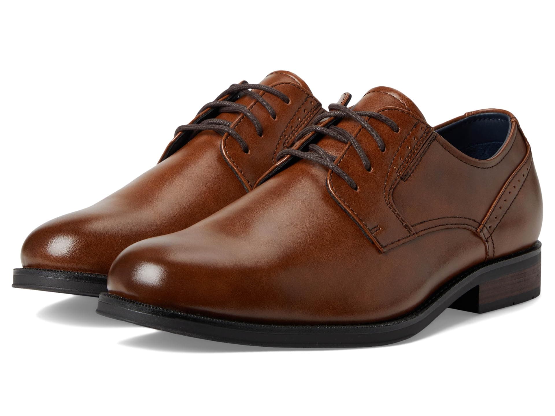 Dockers Edgar — cor Caramelo