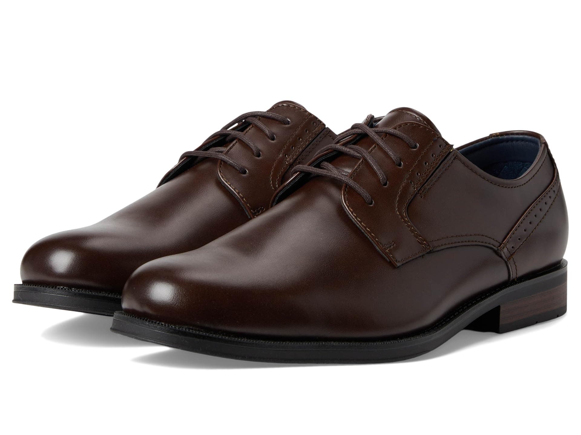 Dockers Edgar — cor Marrom