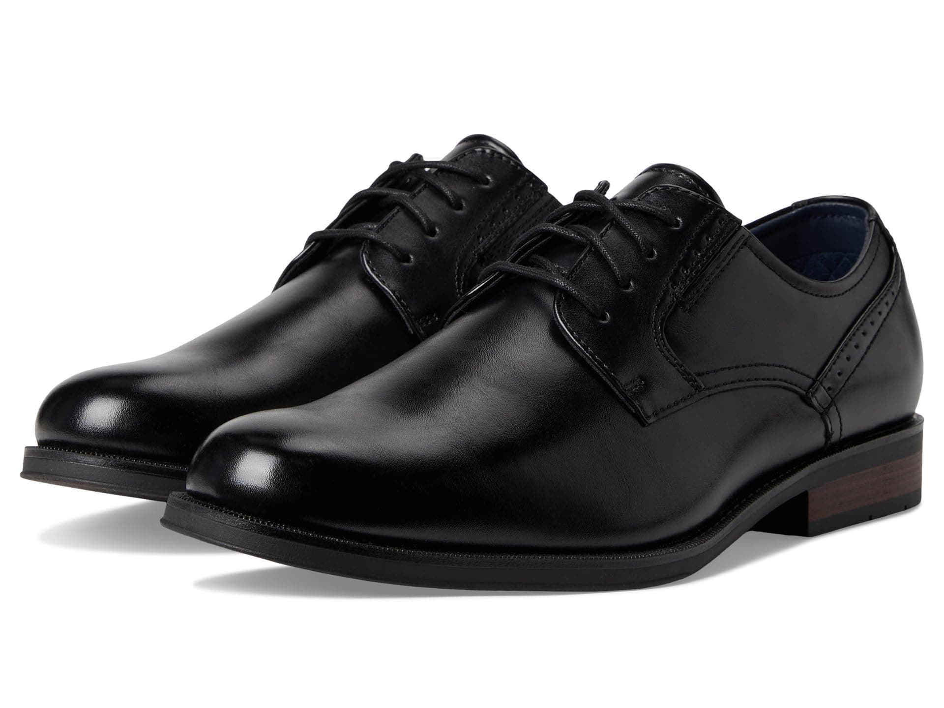 Dockers Edgar — cor Preto