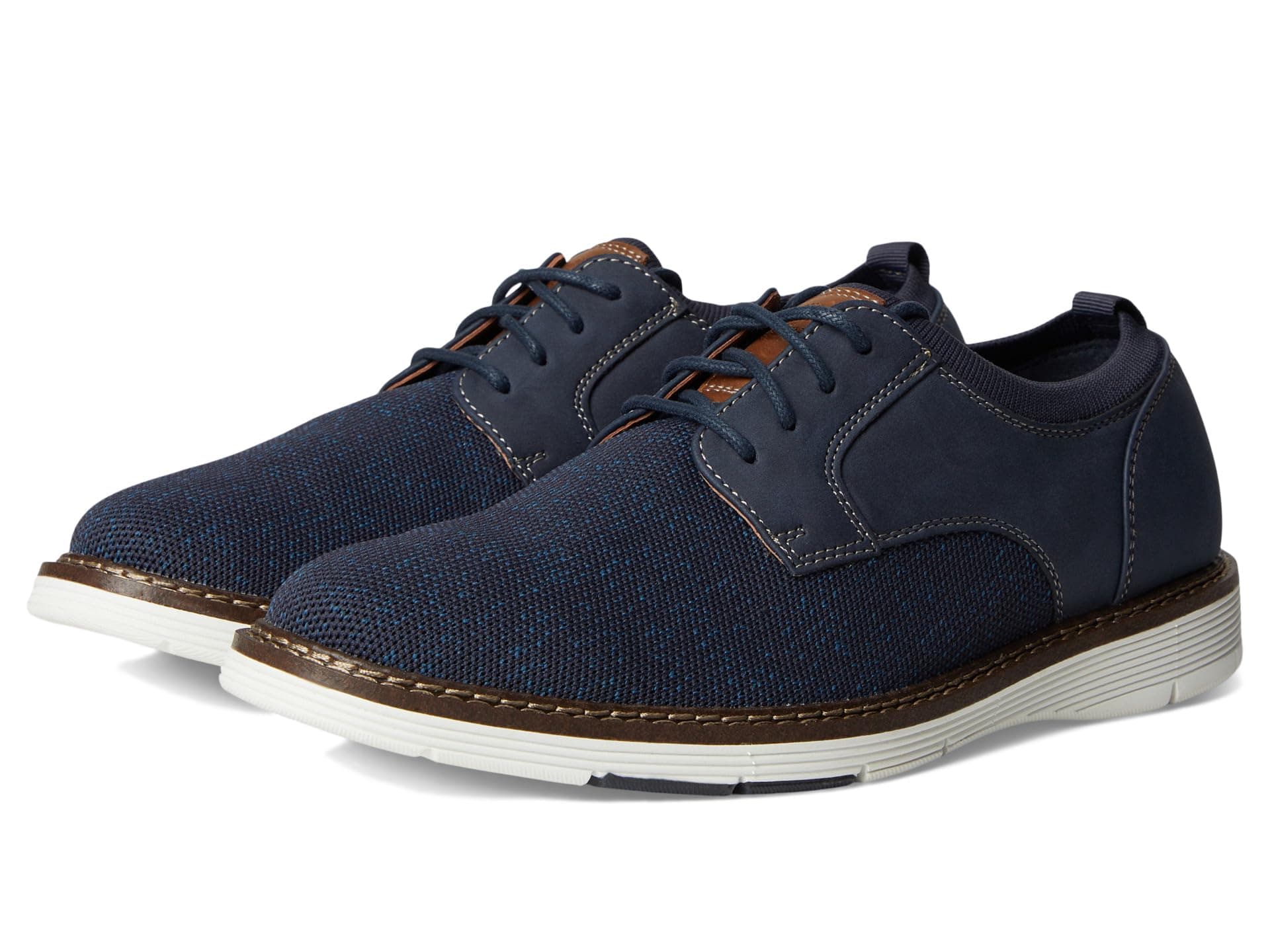 Dockers Edgehill — cor Marinho
