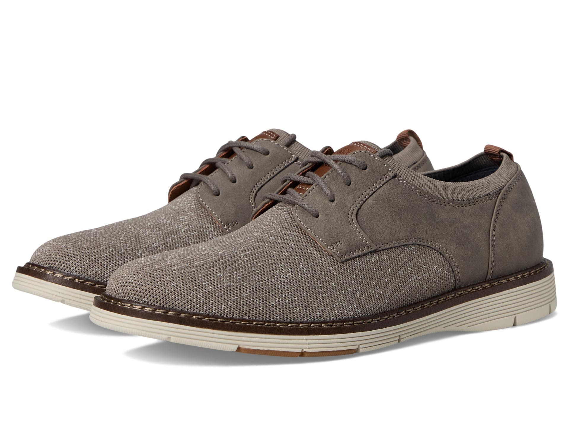 Dockers Edgehill — vista principal