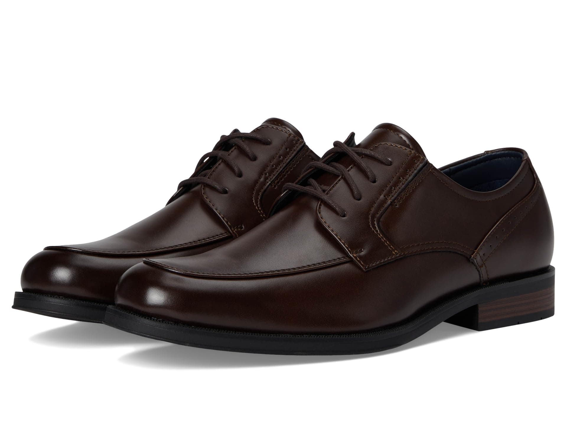 Dockers Elmer — cor Marrom