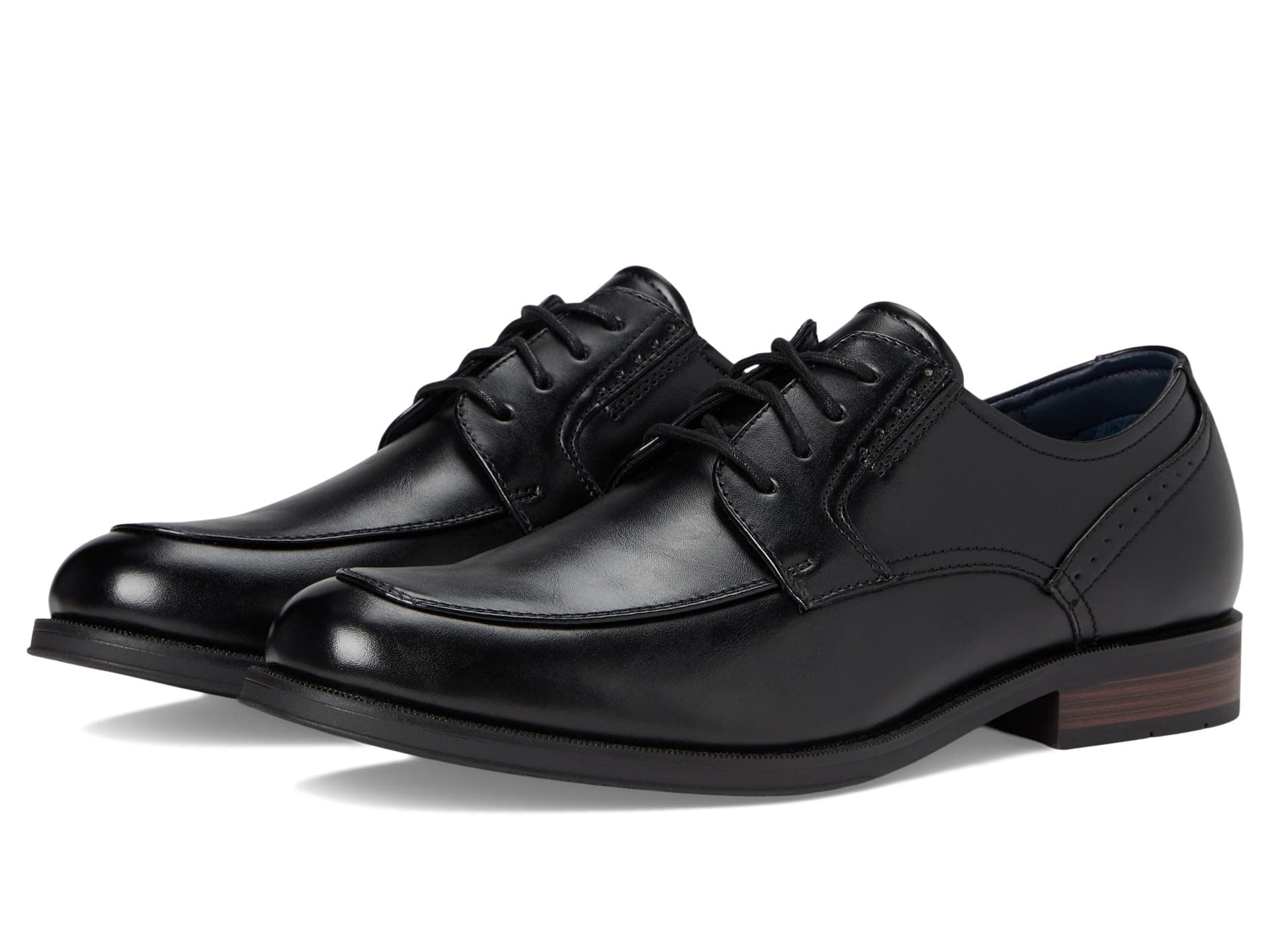 Dockers Elmer — cor Preto