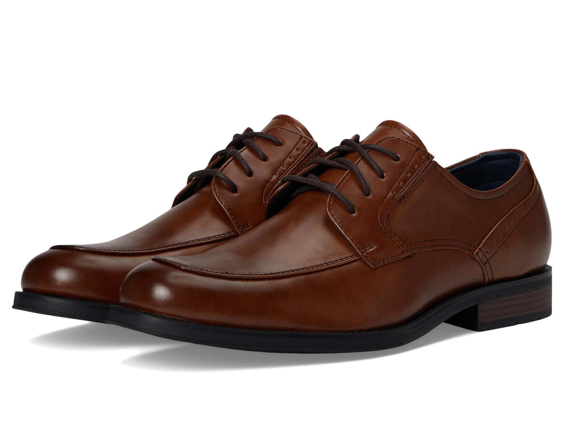 Dockers Elmer — vista principal