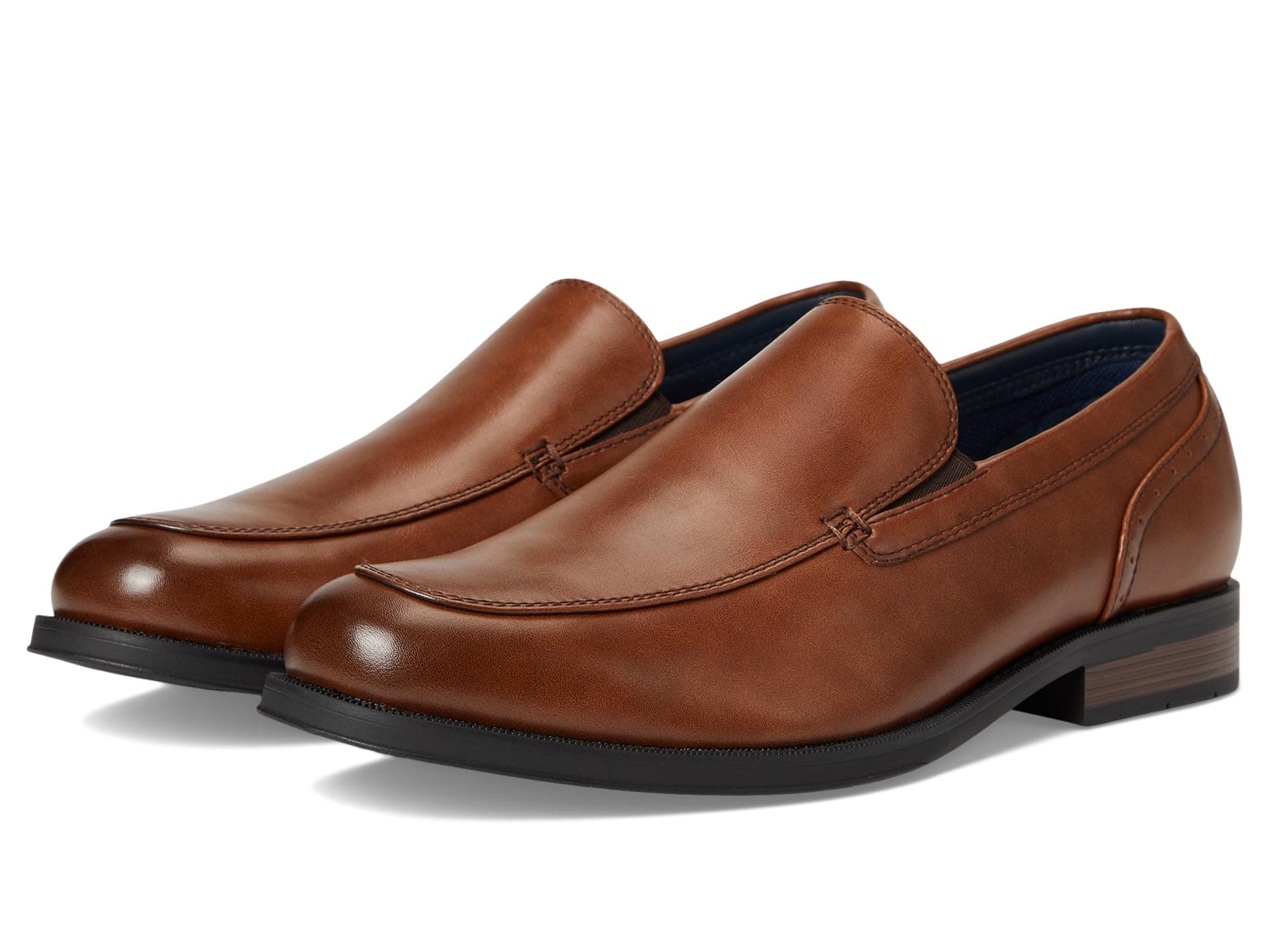 Dockers Eton — cor Caramelo