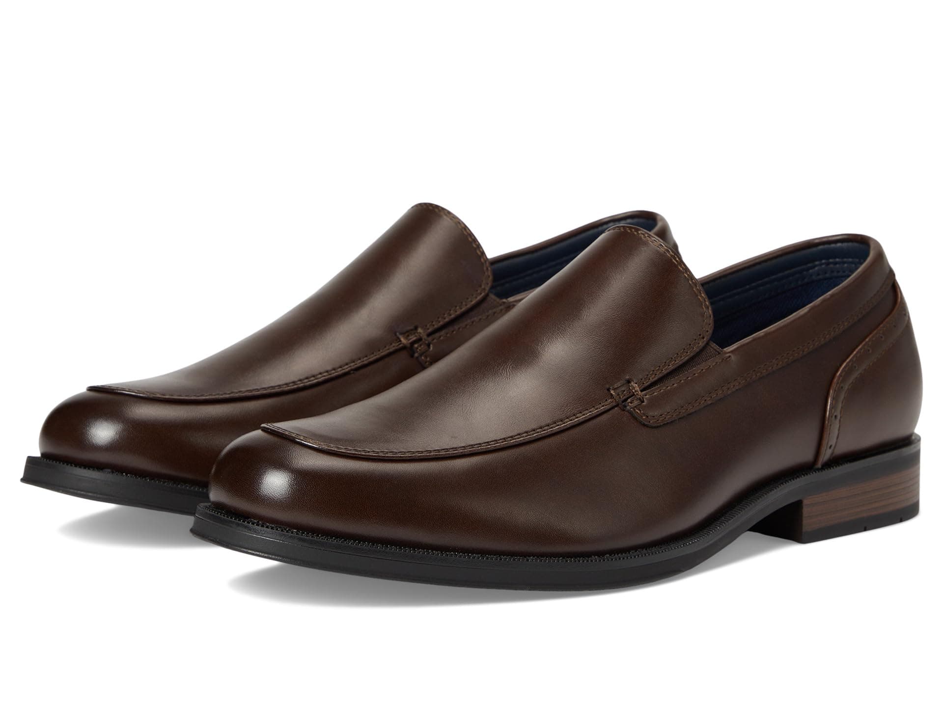 Dockers Eton — cor Marrom