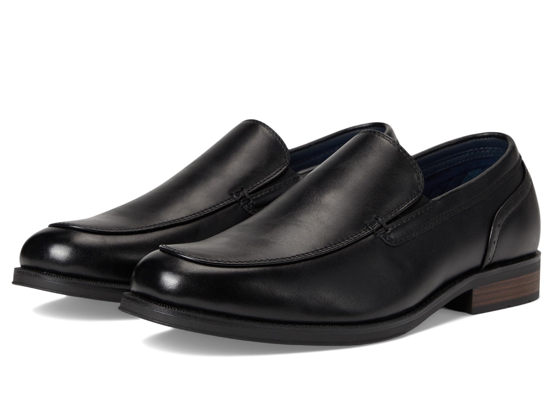 Dockers Eton — cor Preto