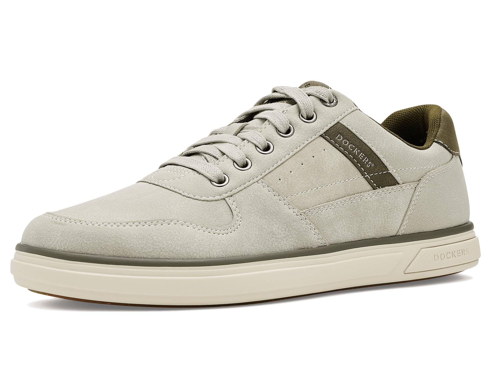 Dockers Fabien — cor Cinza