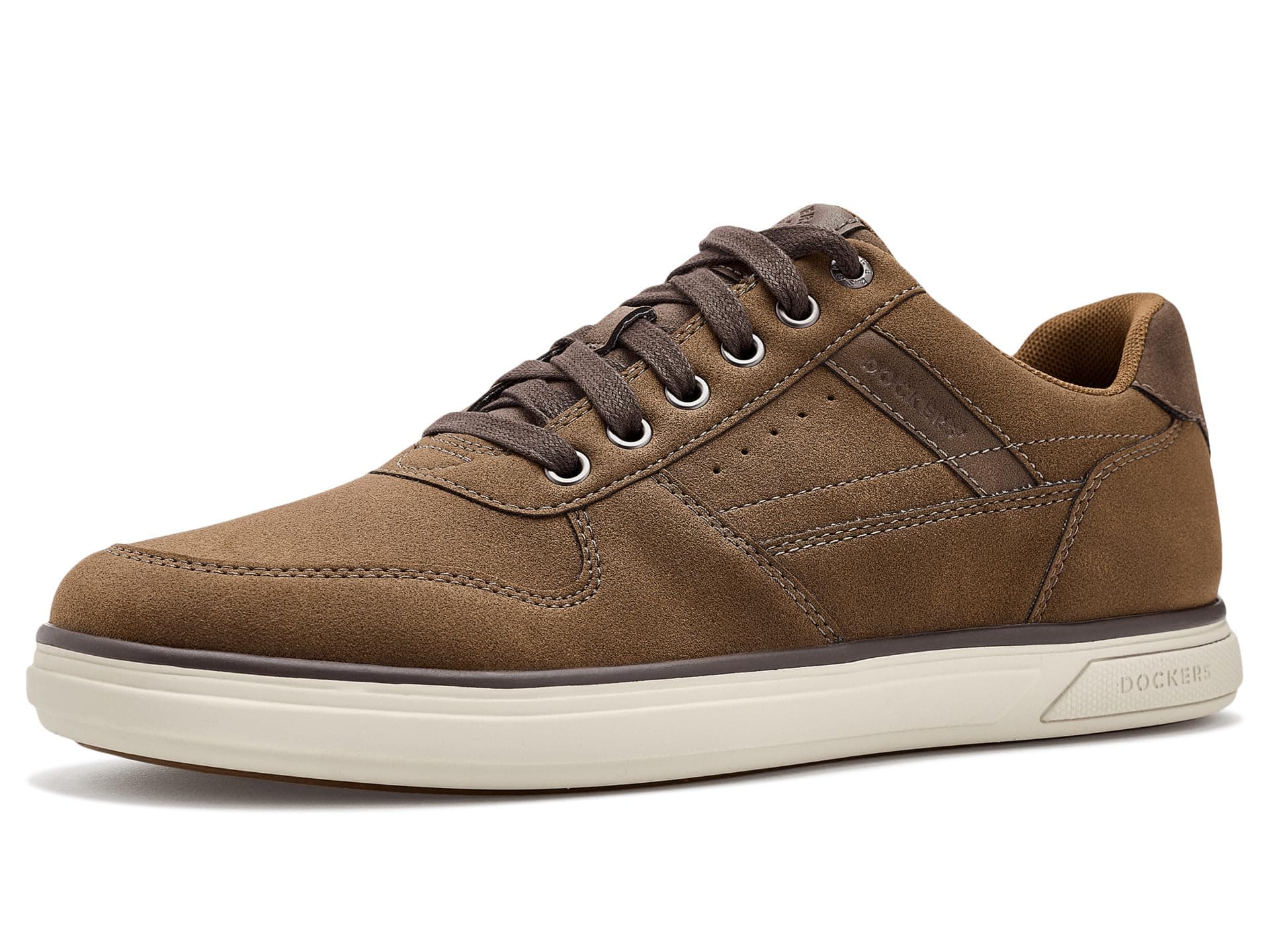 Dockers Fabien — cor Marrom