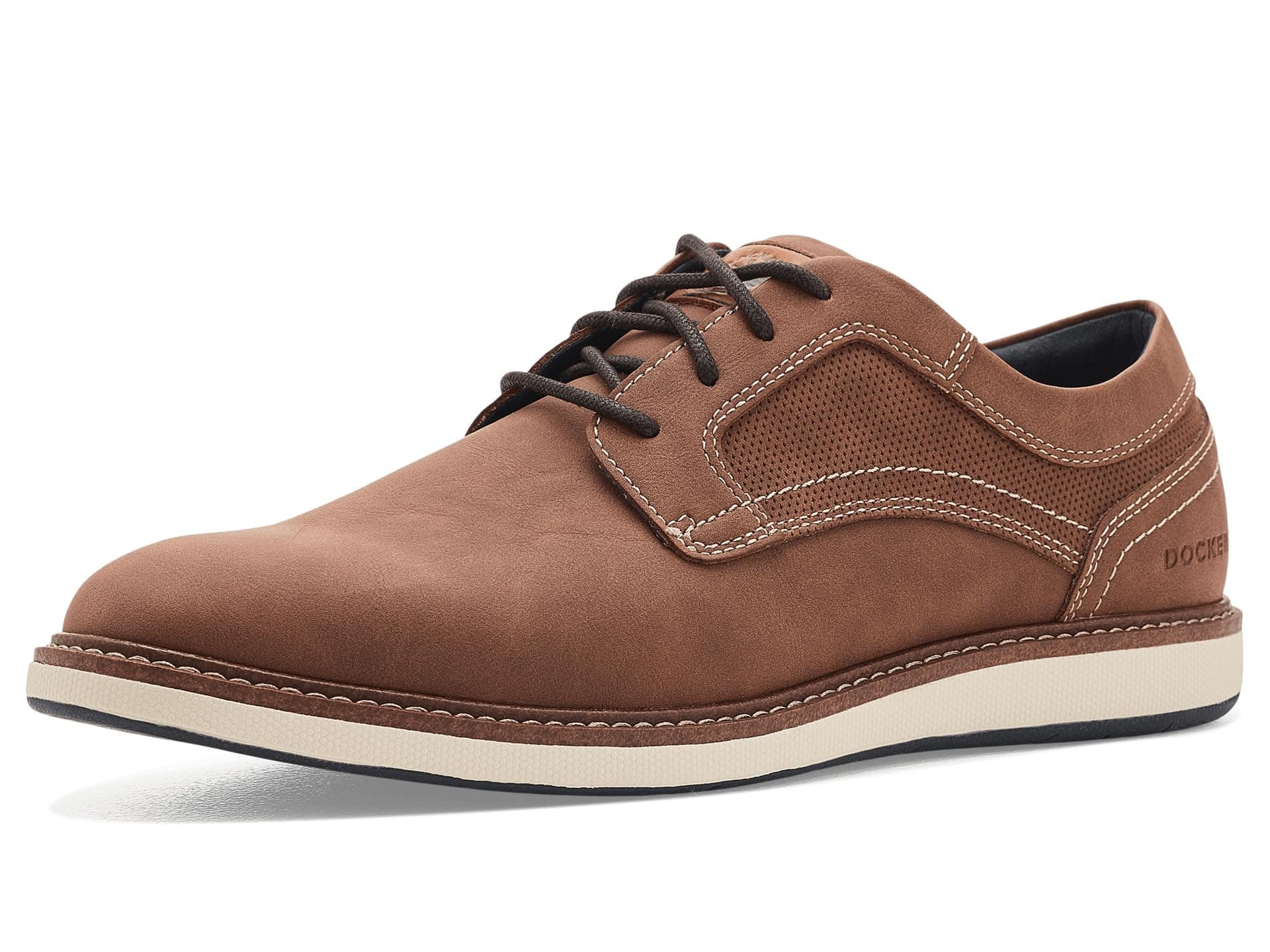 Dockers Halstead — cor Marrom
