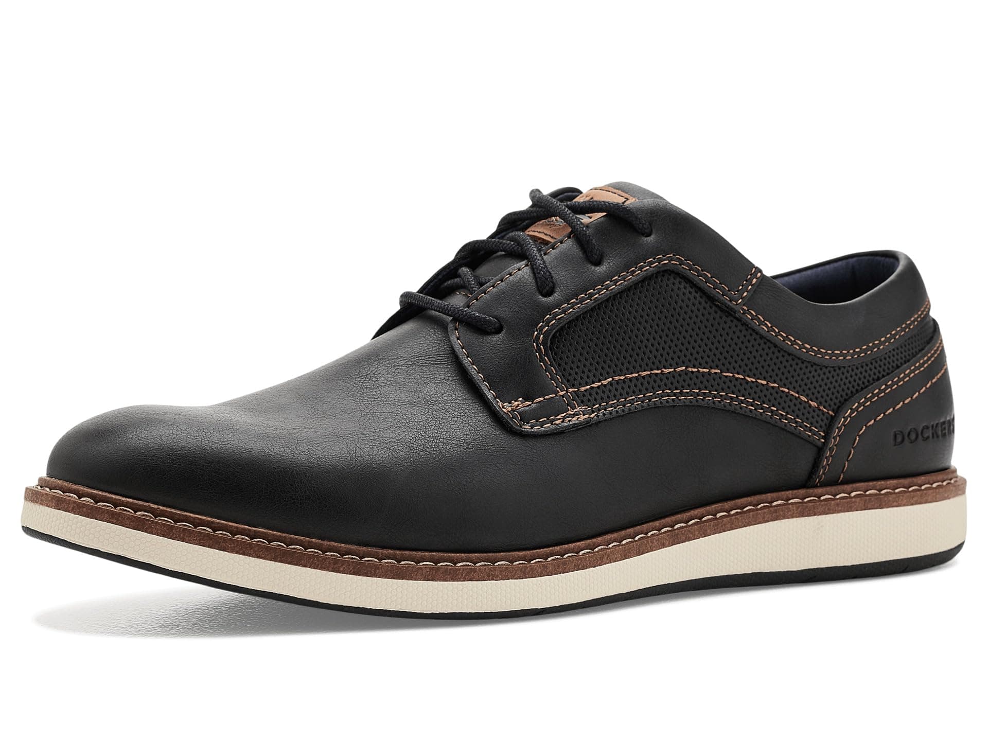 Dockers Halstead — vista principal