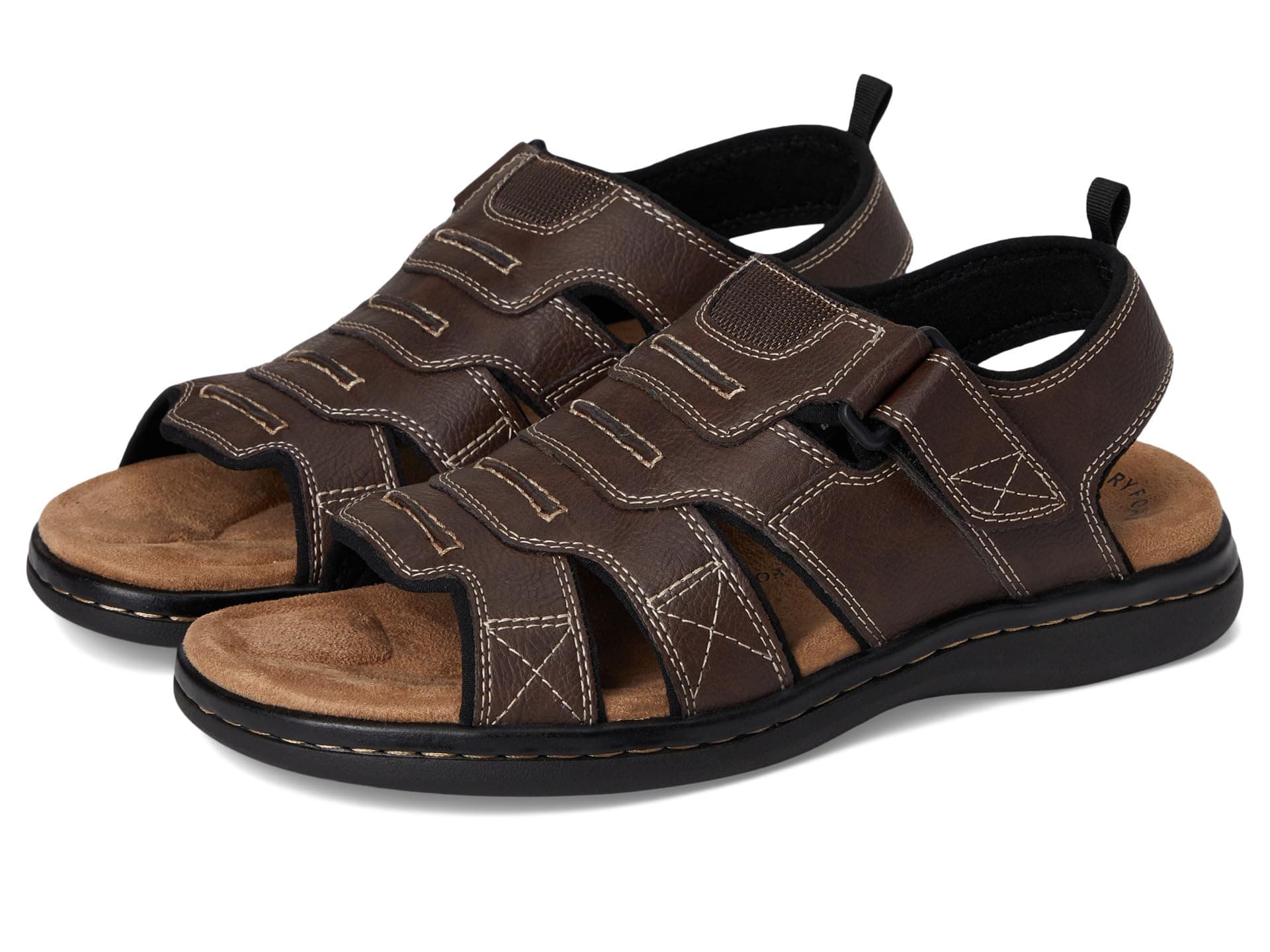 Dockers Shorewood Fisherman Sandal — vista principal