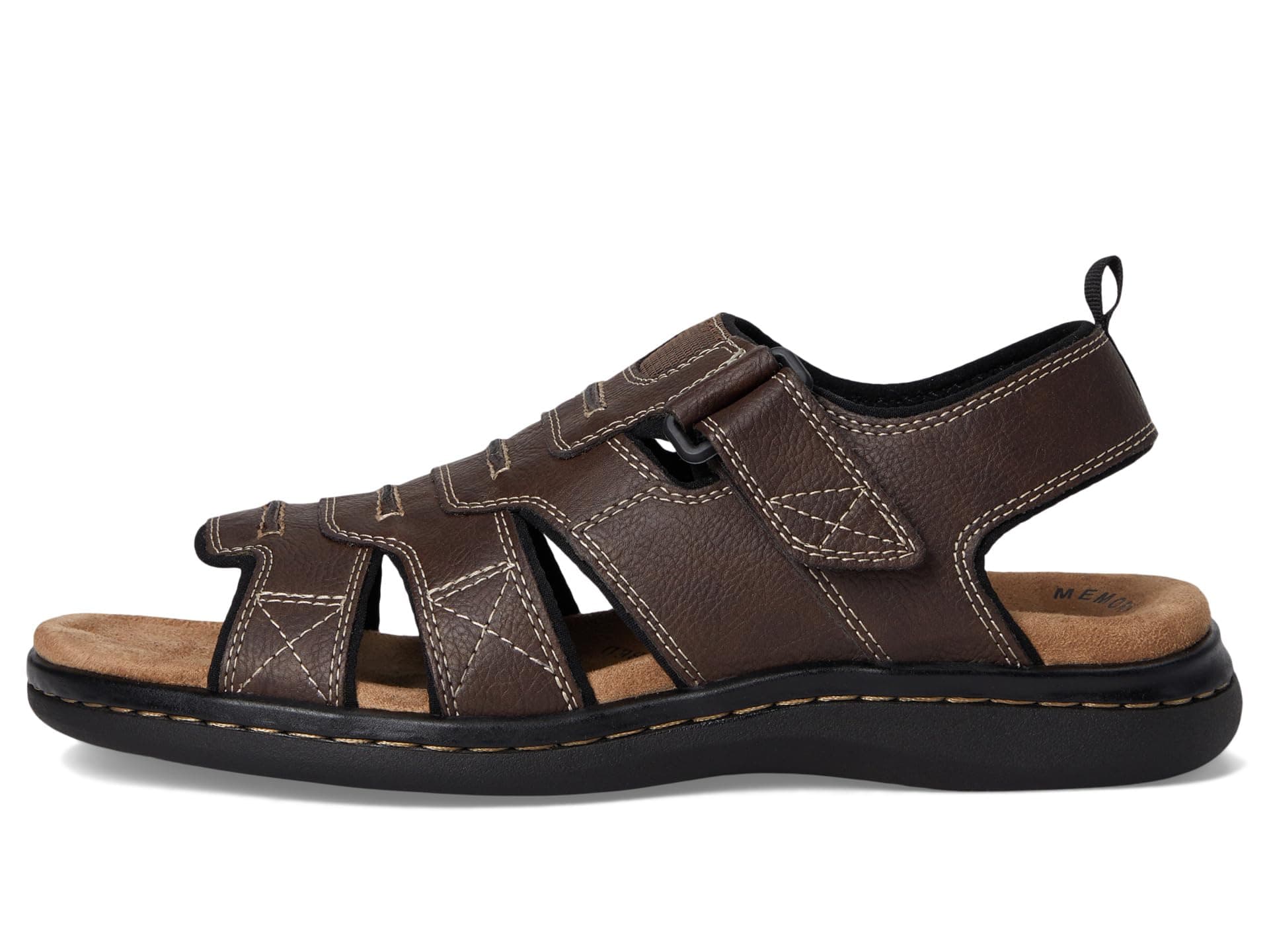 Dockers Shorewood Fisherman Sandal — vista 1
