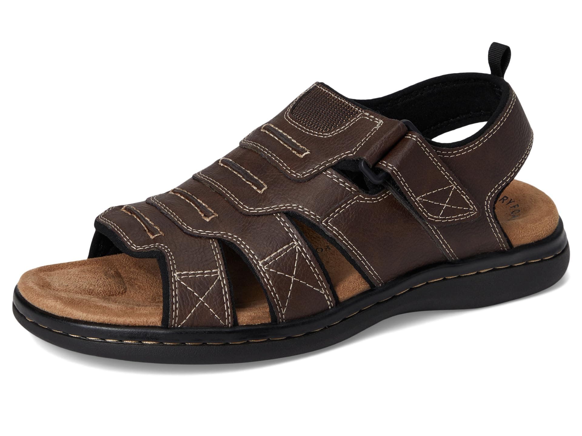 Dockers Shorewood Fisherman Sandal — vista 2