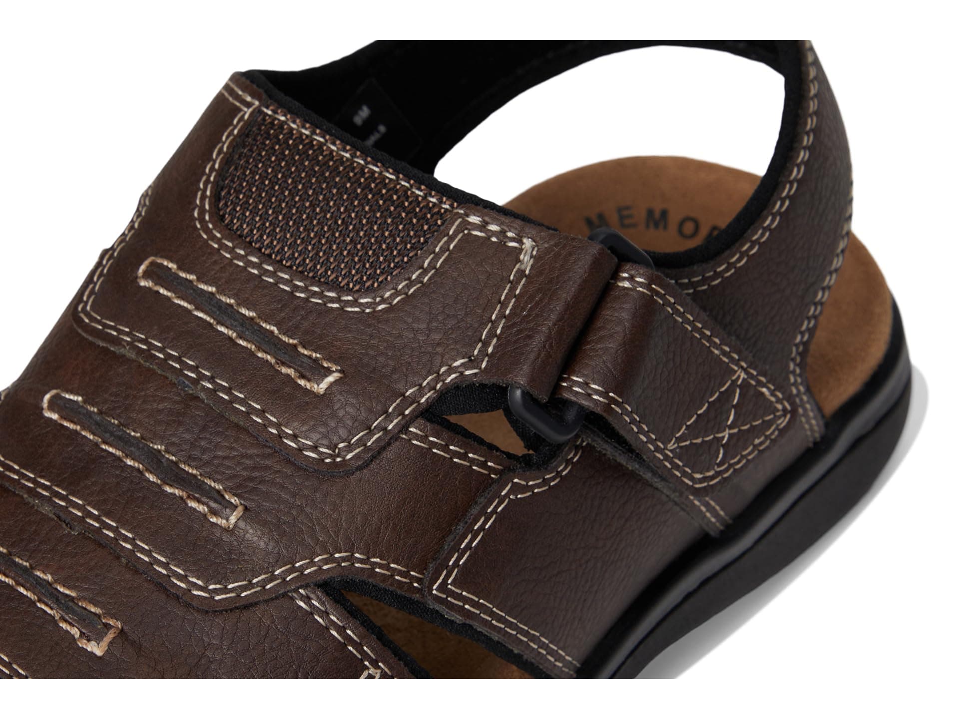 Dockers Shorewood Fisherman Sandal — vista 3