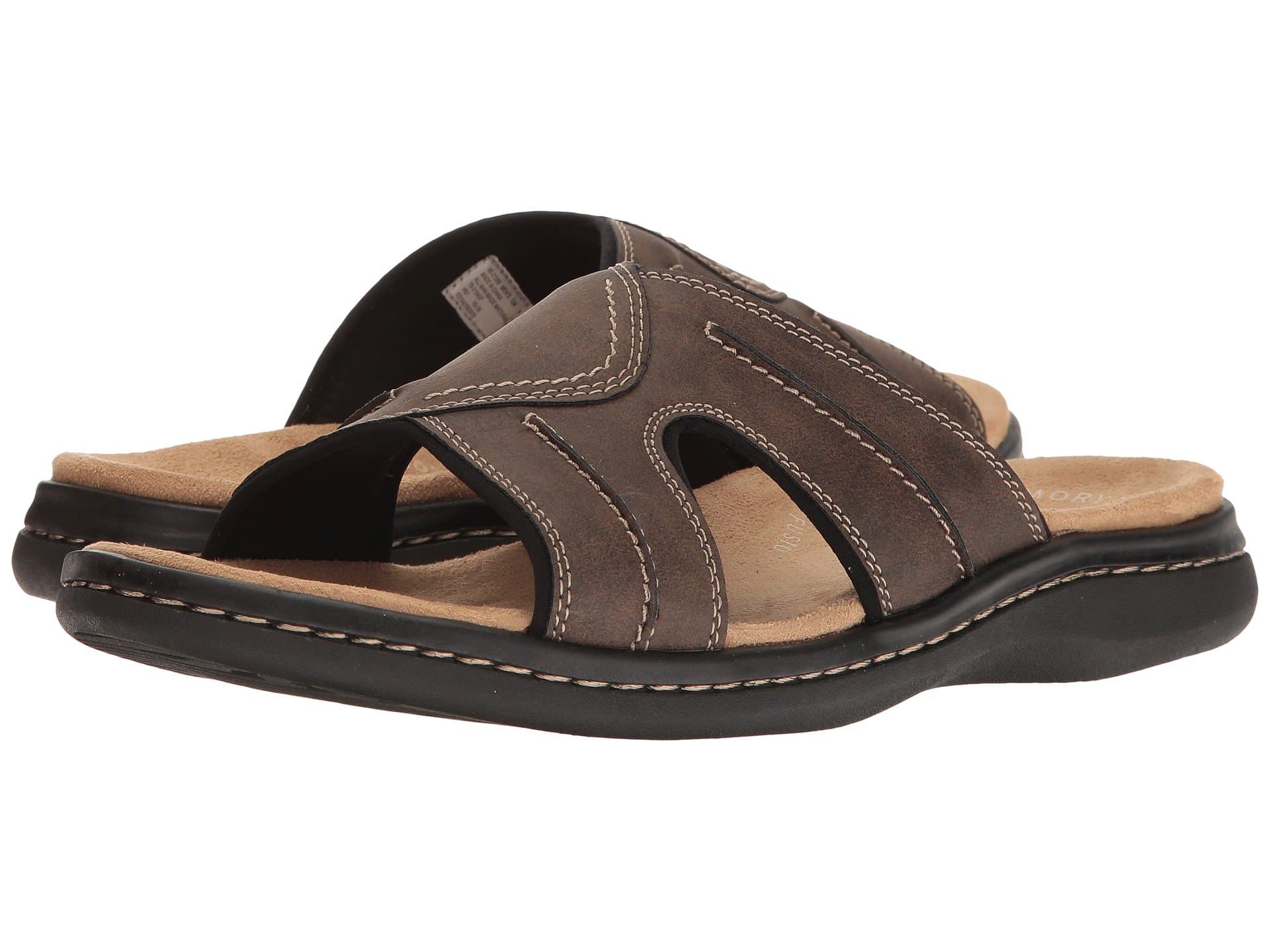 Dockers Sunland — cor Marrom