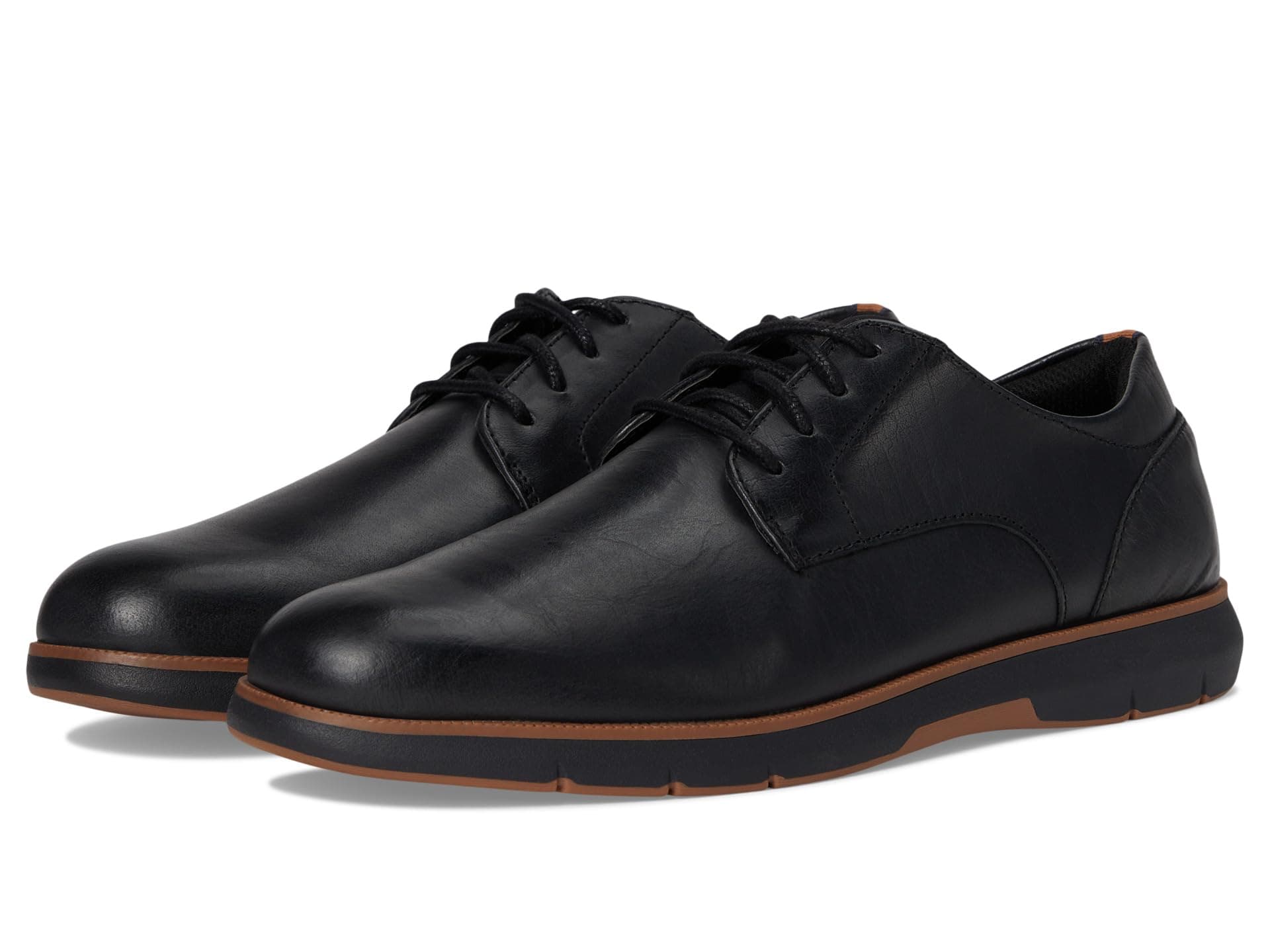 Dr. Scholl's Feel Driven — cor Preto
