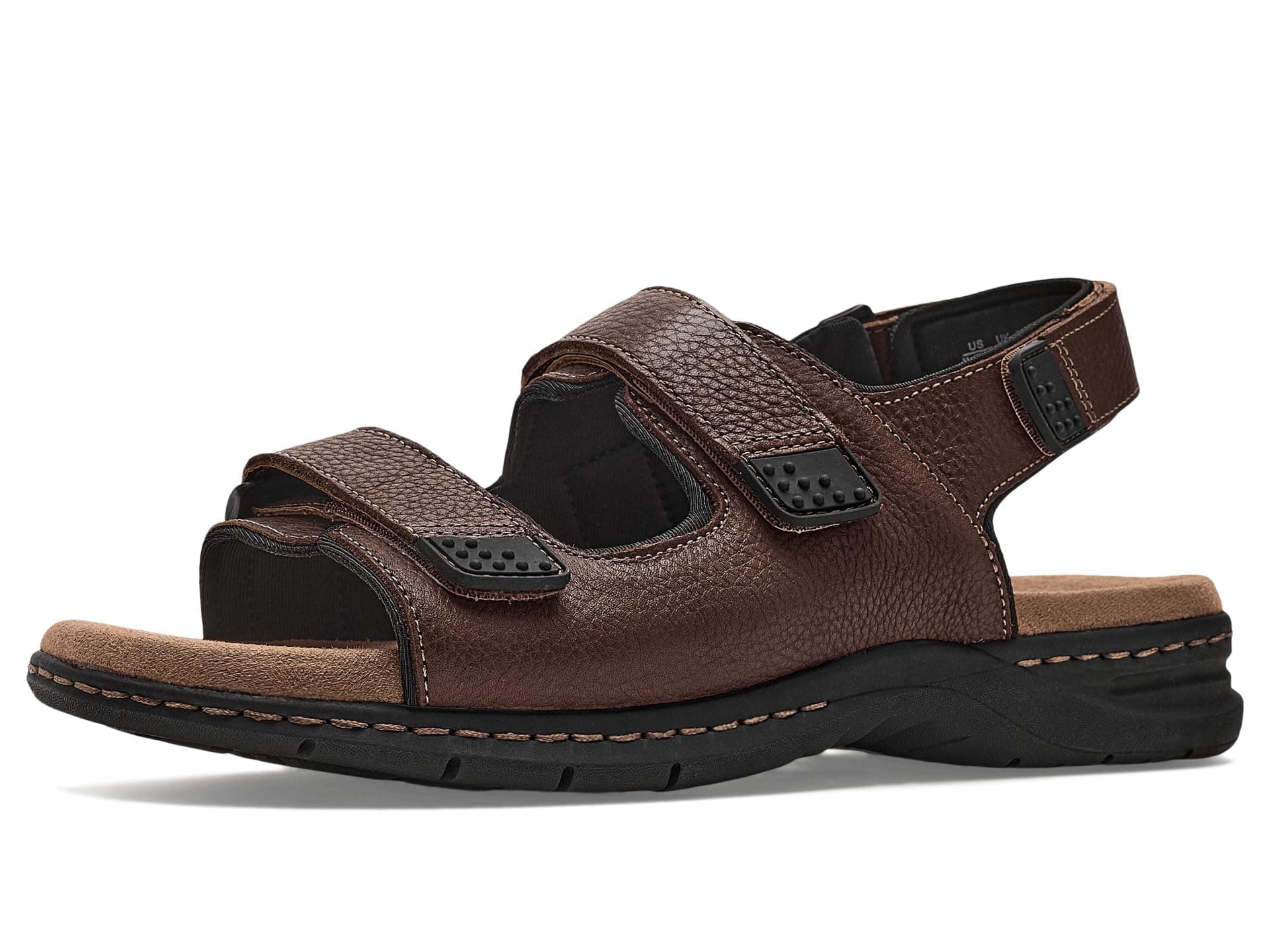 Dr. Scholl's Gavin — cor Marrom